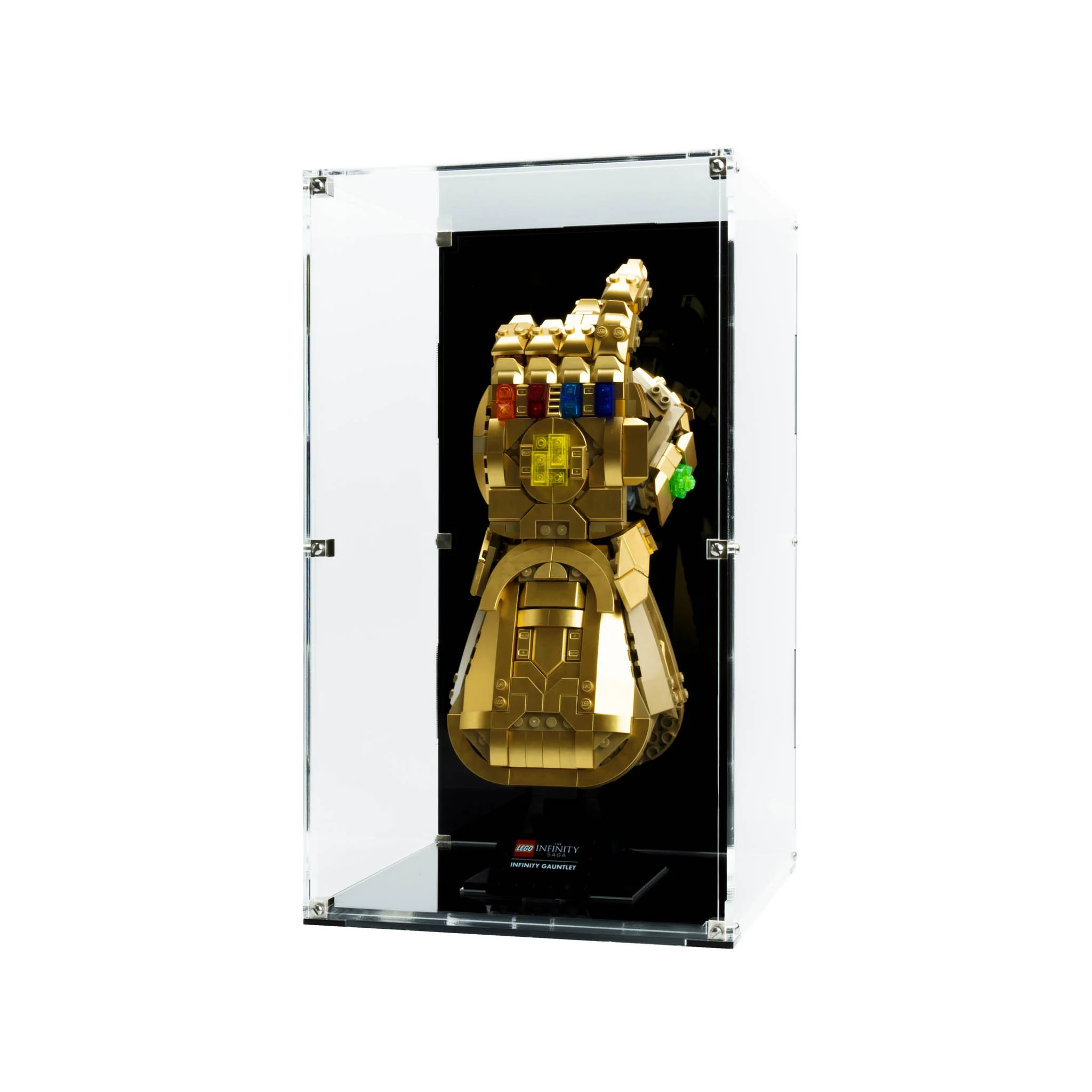 Display Cases for LEGO® Marvel: Infinity Gauntlet (76191) - Image 30