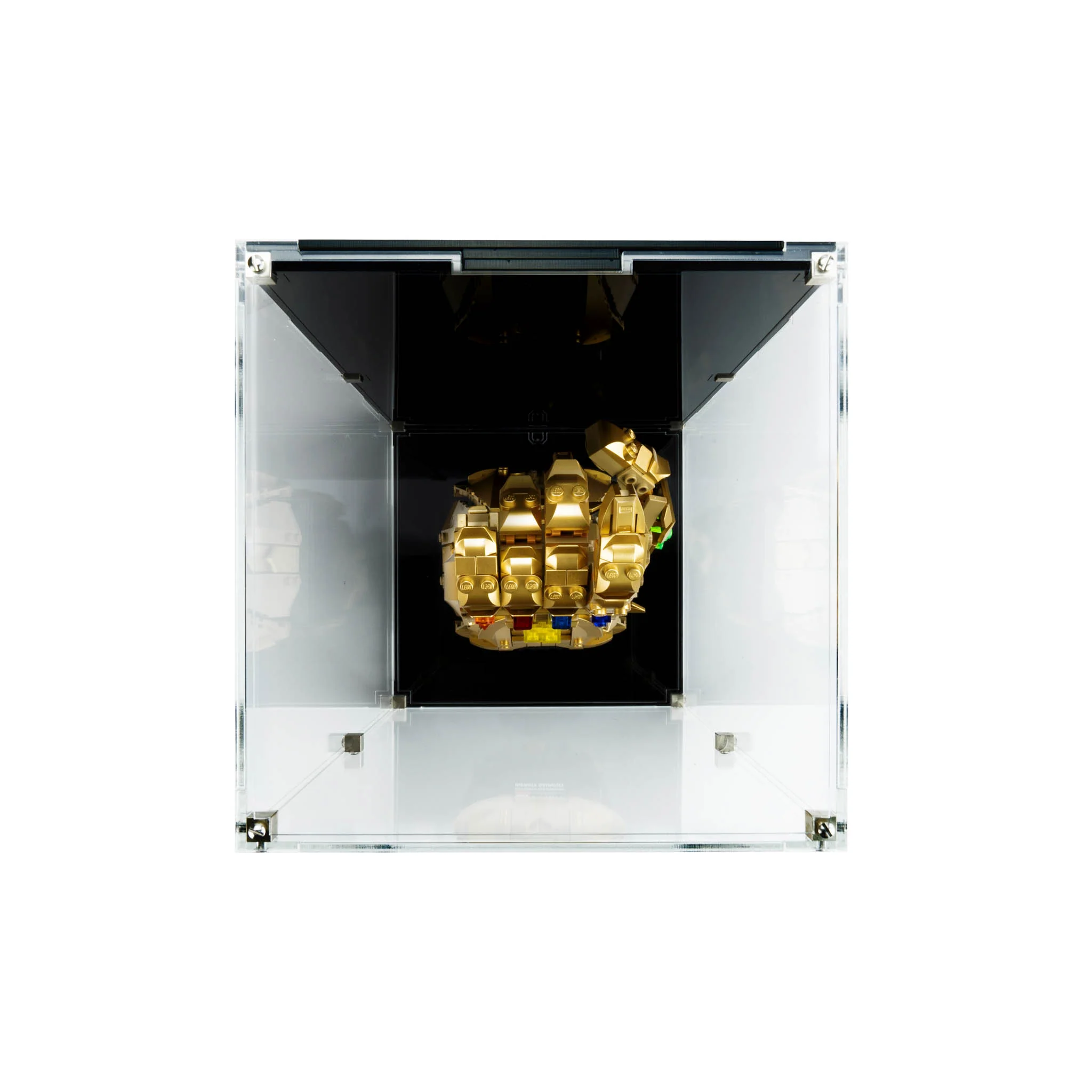 Display Cases for LEGO® Marvel: Infinity Gauntlet (76191) - Image 33