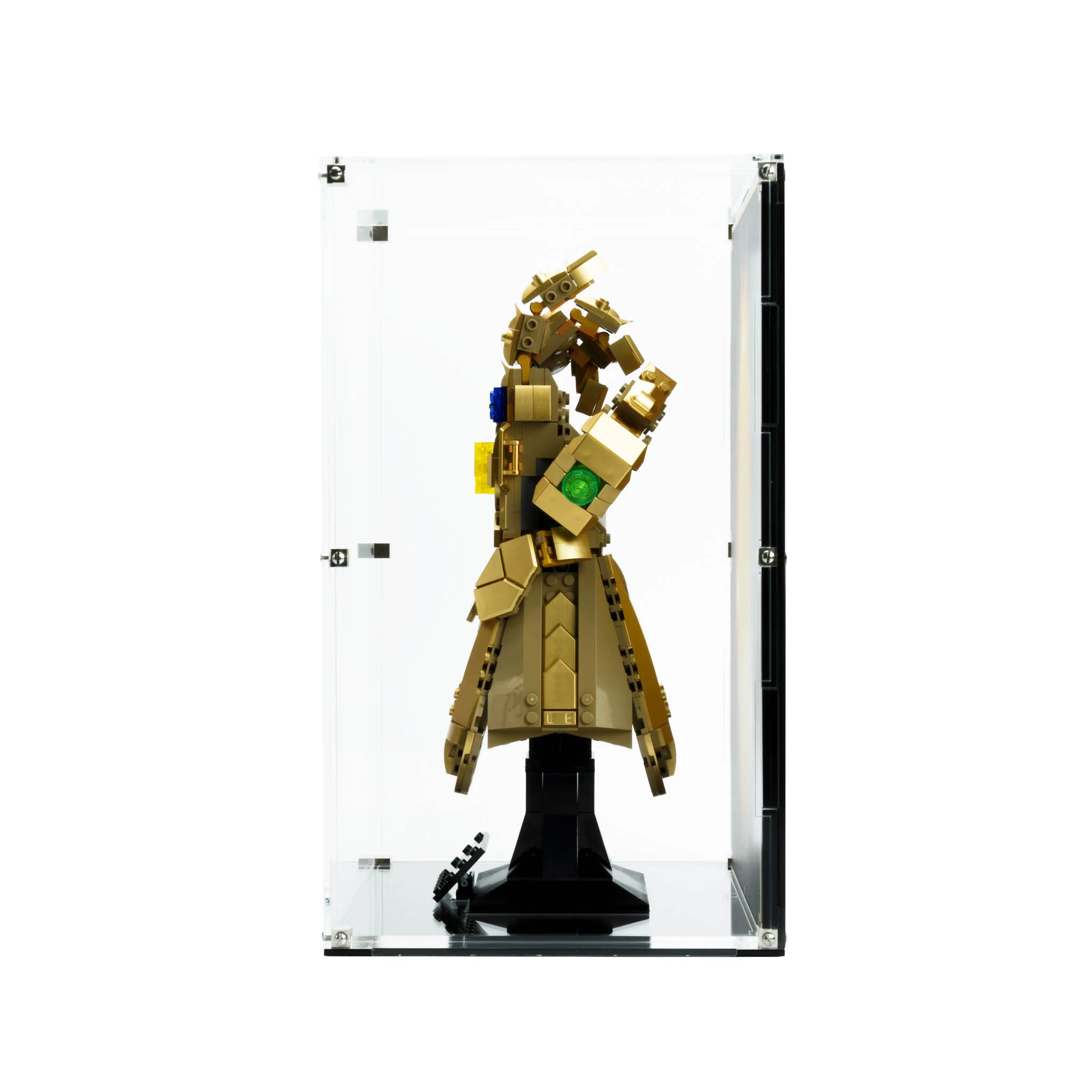 Display Cases for LEGO® Marvel: Infinity Gauntlet (76191) - Image 34