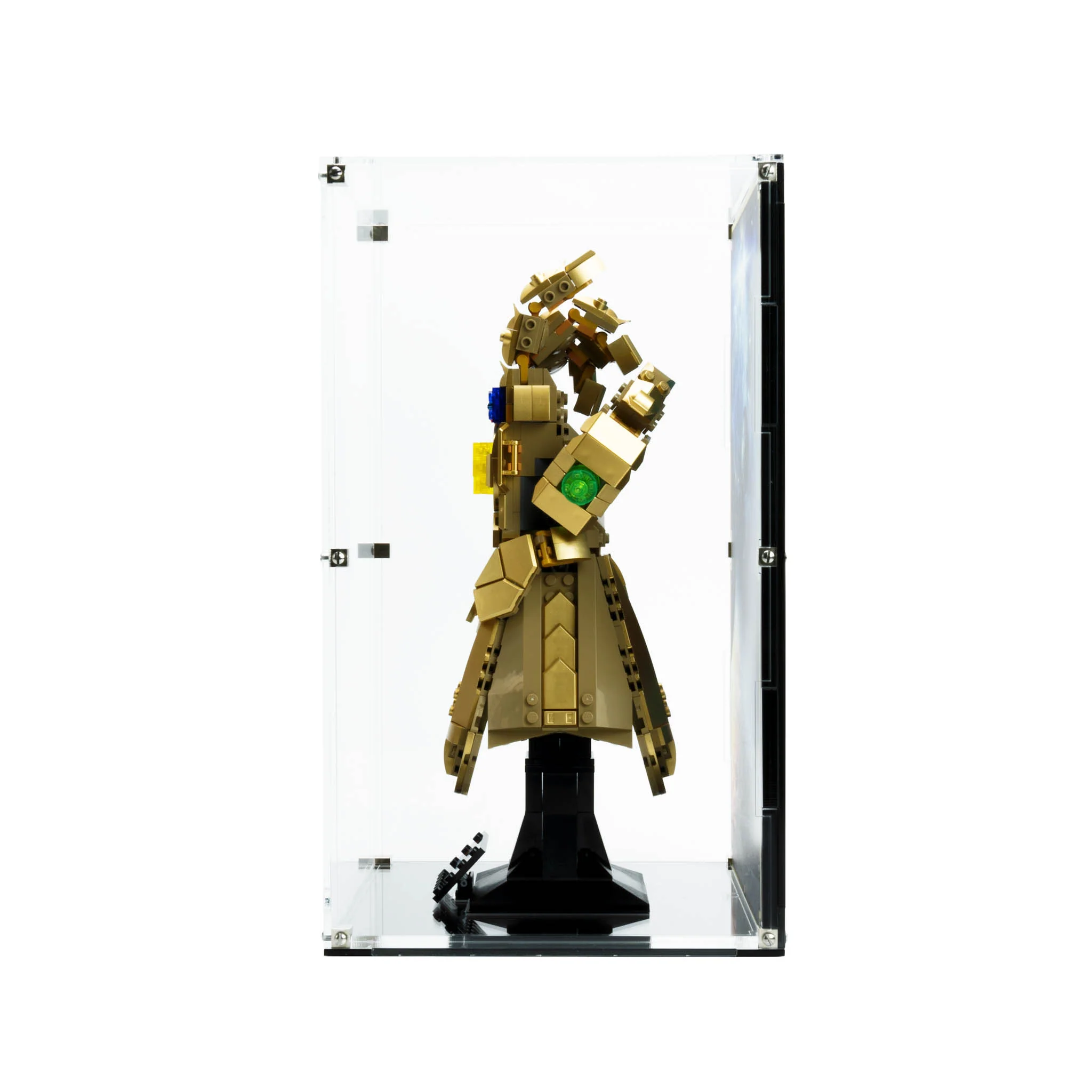 Display Cases for LEGO® Marvel: Infinity Gauntlet (76191) - Image 35