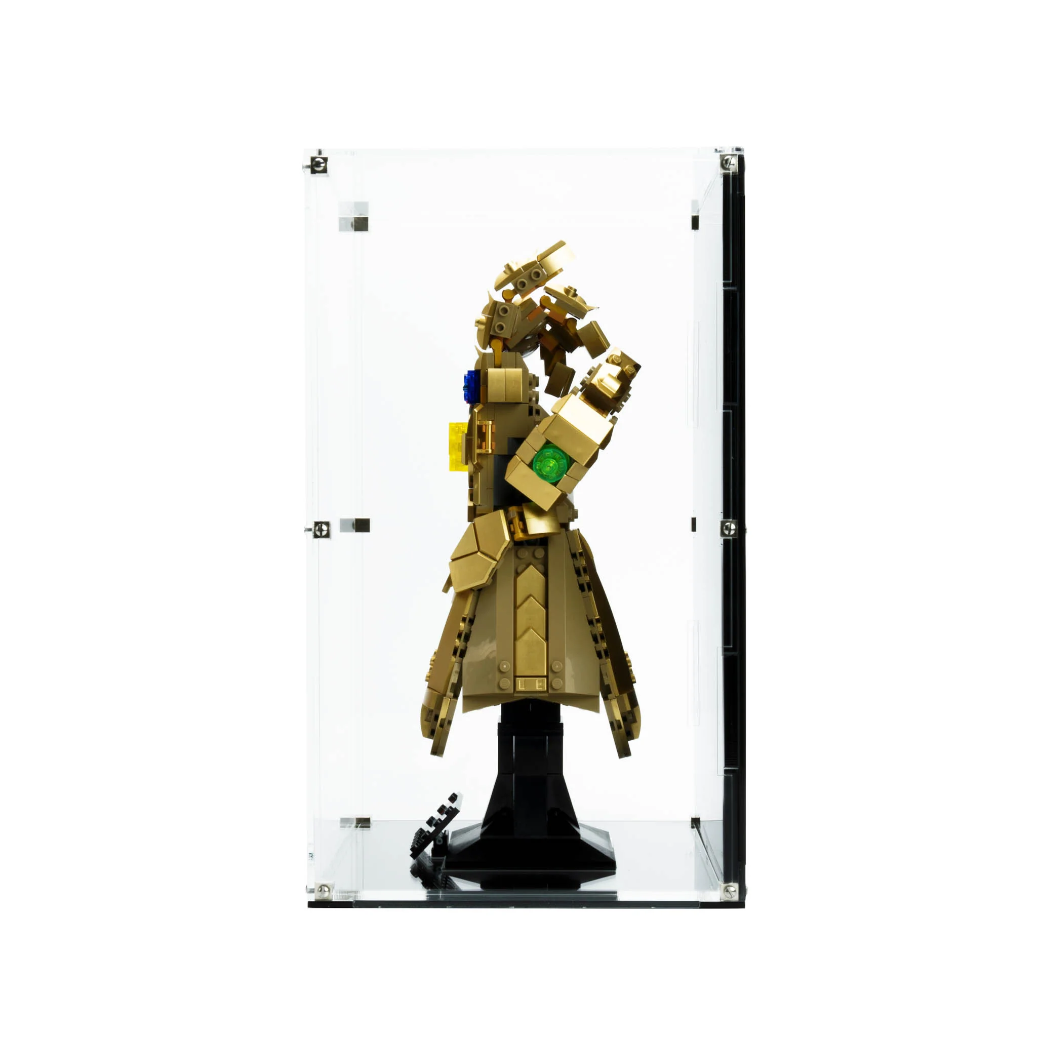 Display Cases for LEGO® Marvel: Infinity Gauntlet (76191) - Image 36