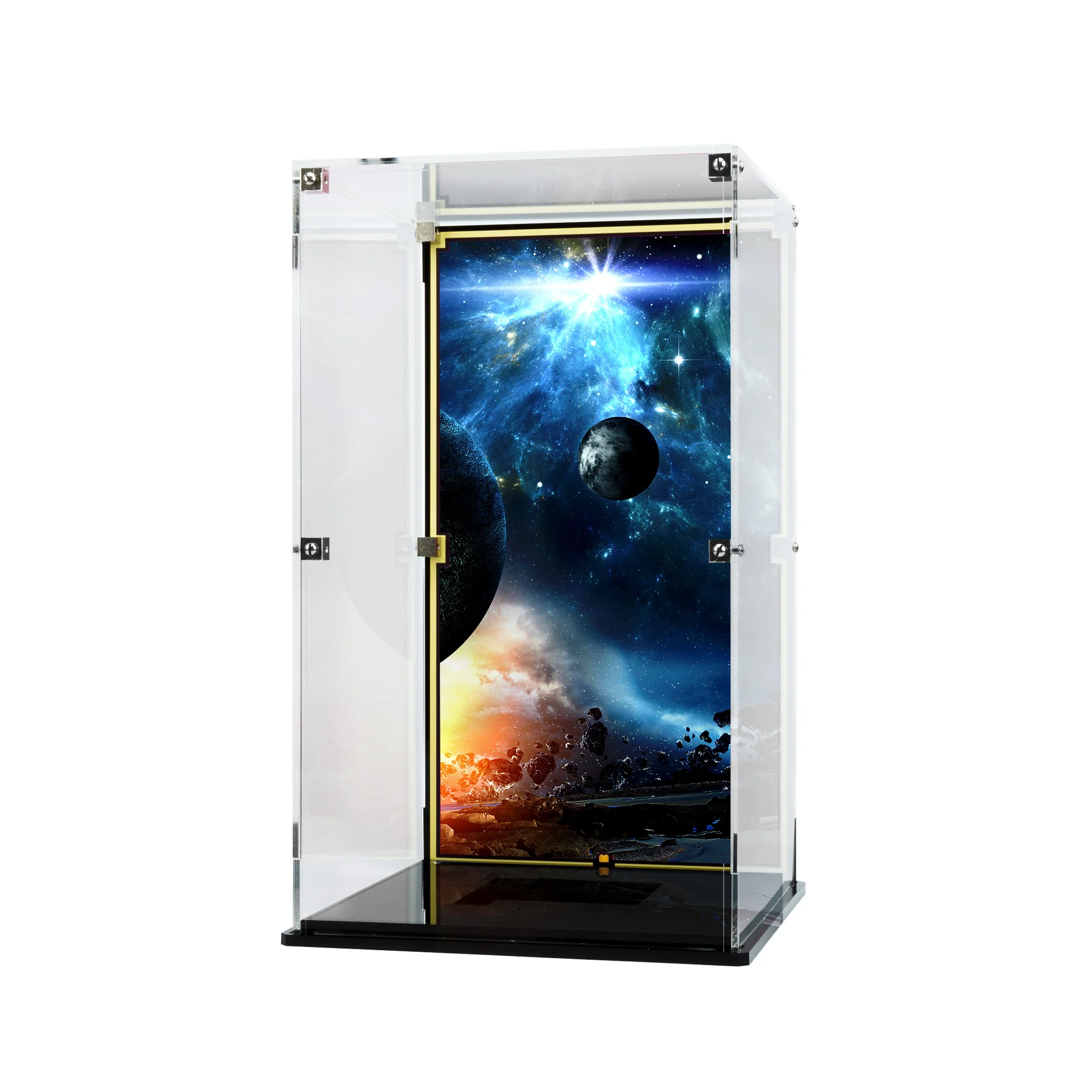 Display Cases for LEGO® Marvel: Infinity Gauntlet (76191) - Image 6