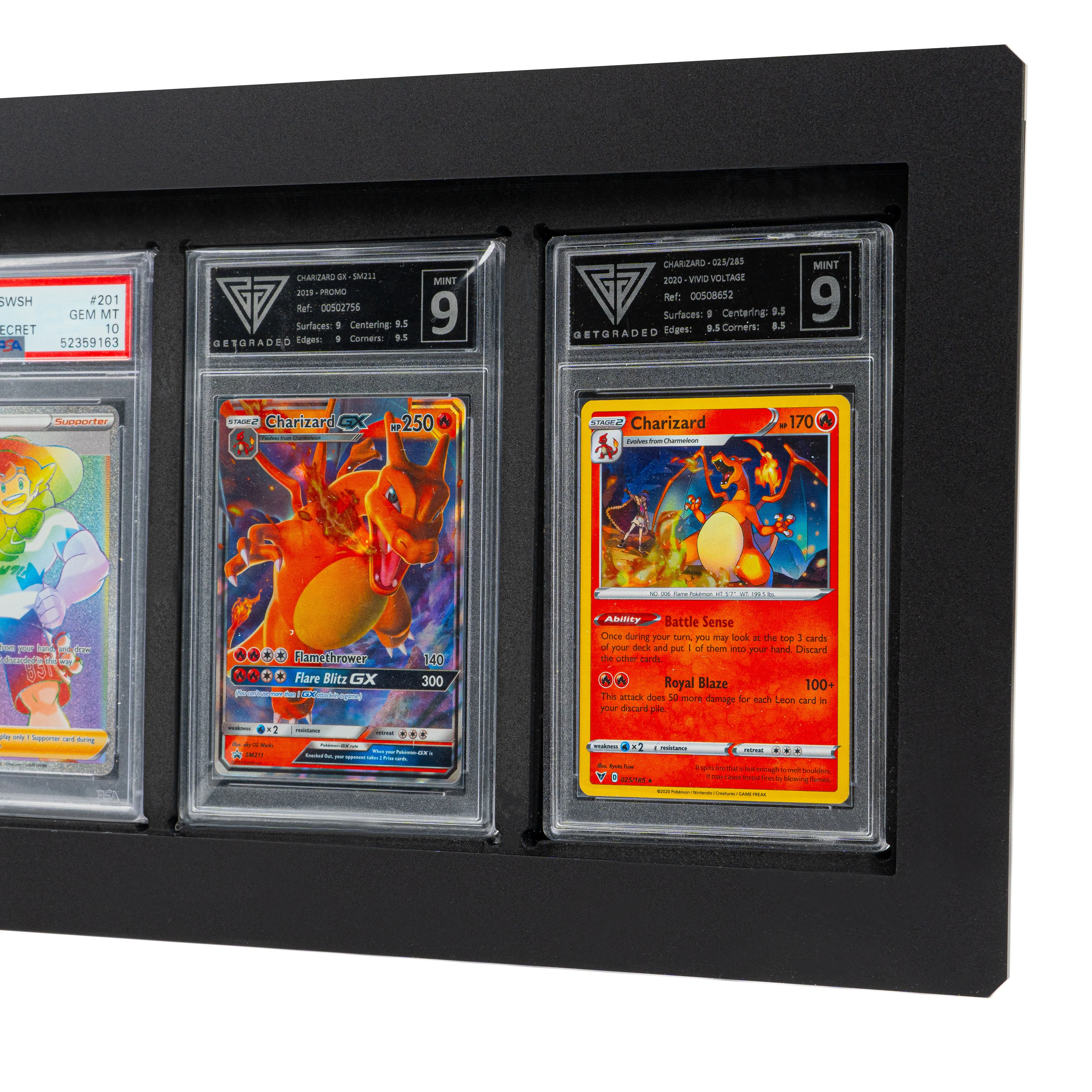 Display Frame for Graded Trading Cards - Image 24