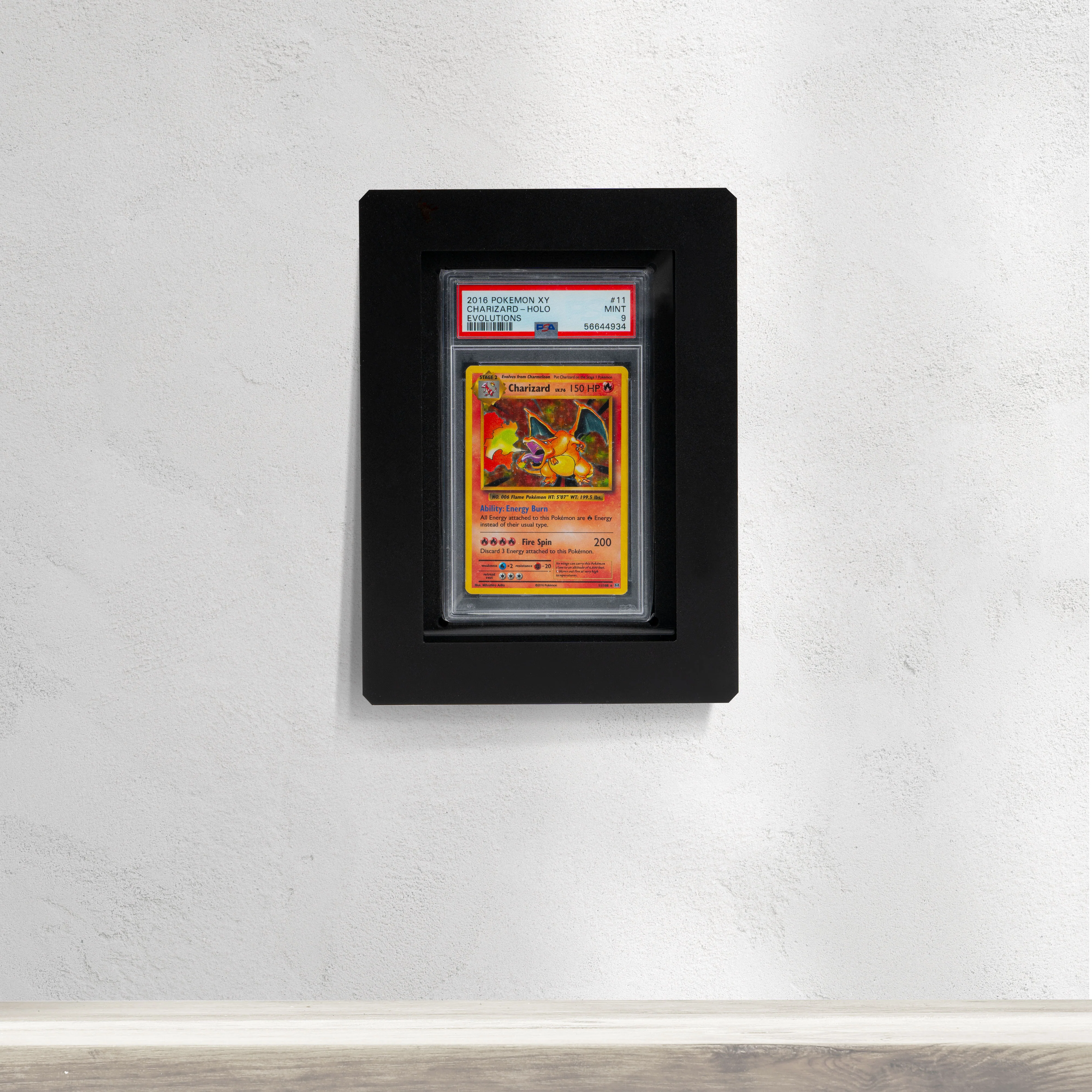 Display Frame for Graded Trading Cards - Image 25