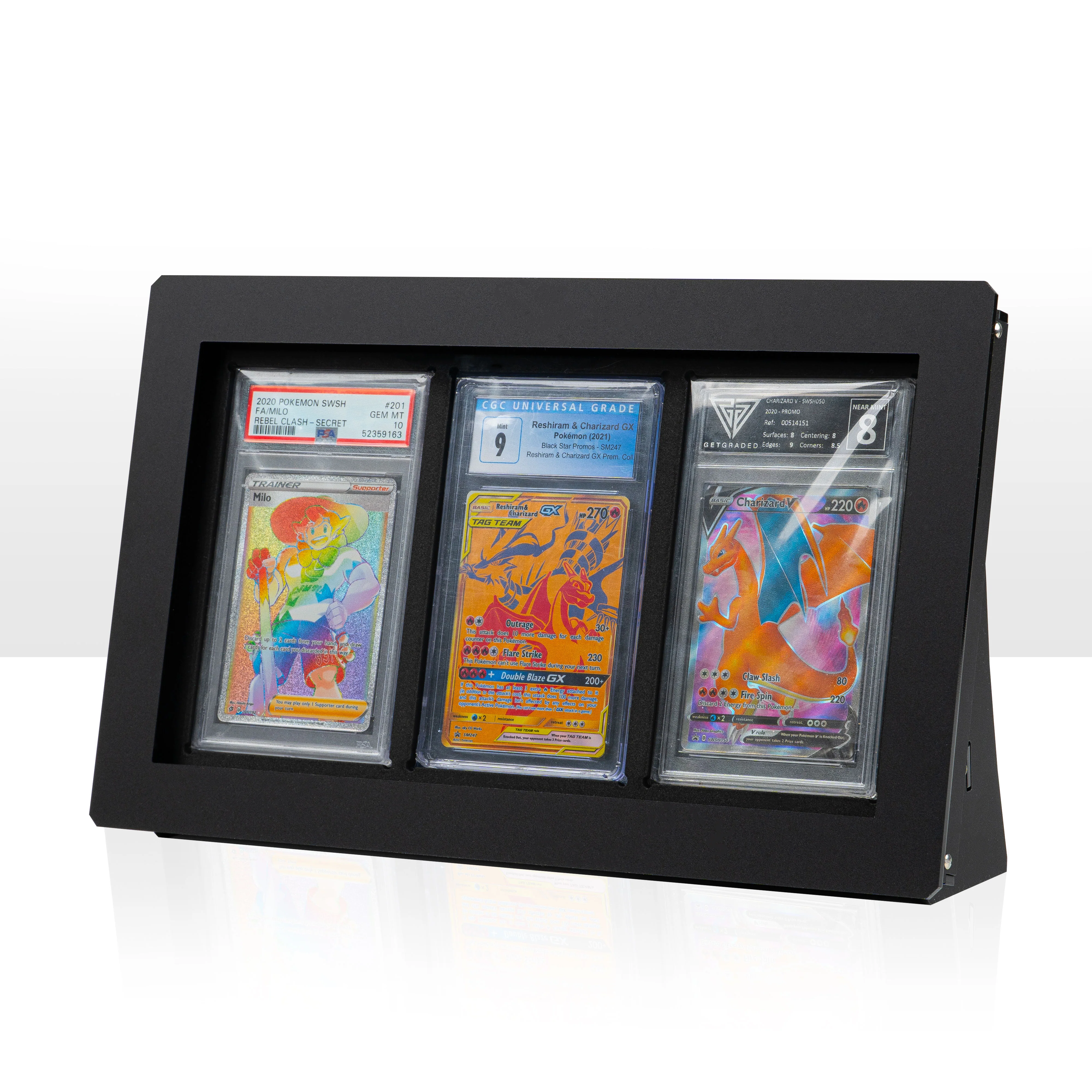 Display Frame for Graded Trading Cards - Image 6