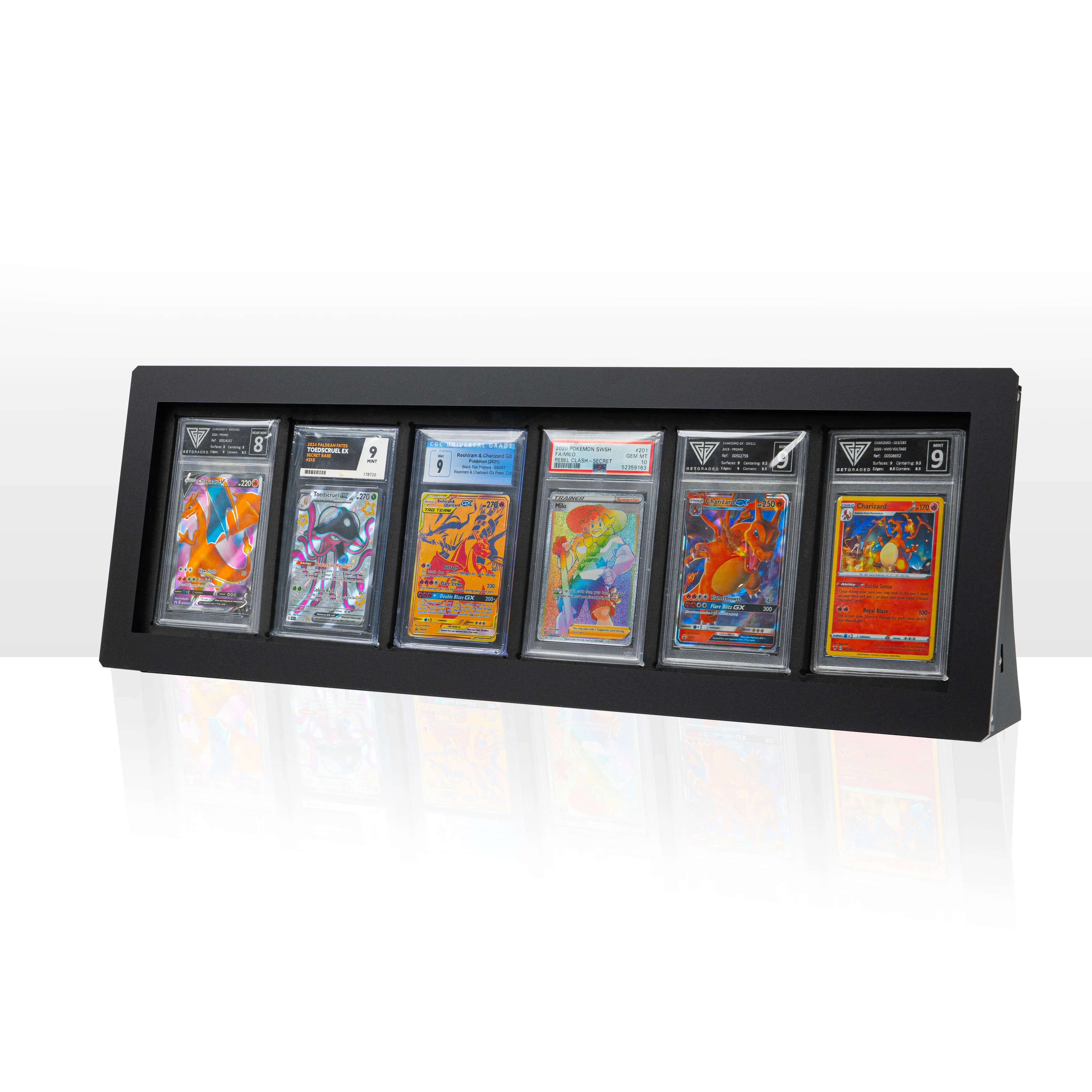Display Frame for Graded Trading Cards - Image 8