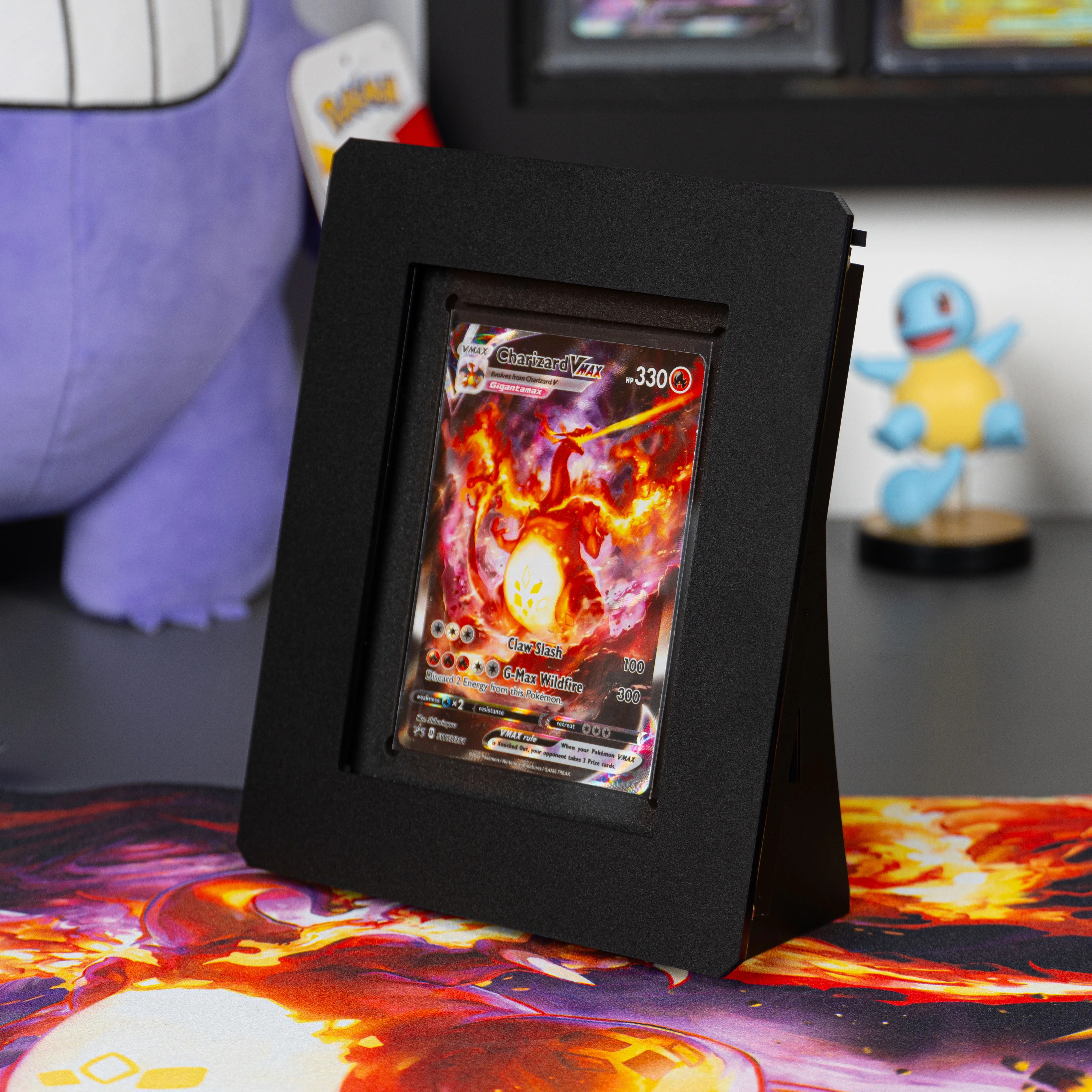 Display Frame for Trading Cards - Image 14