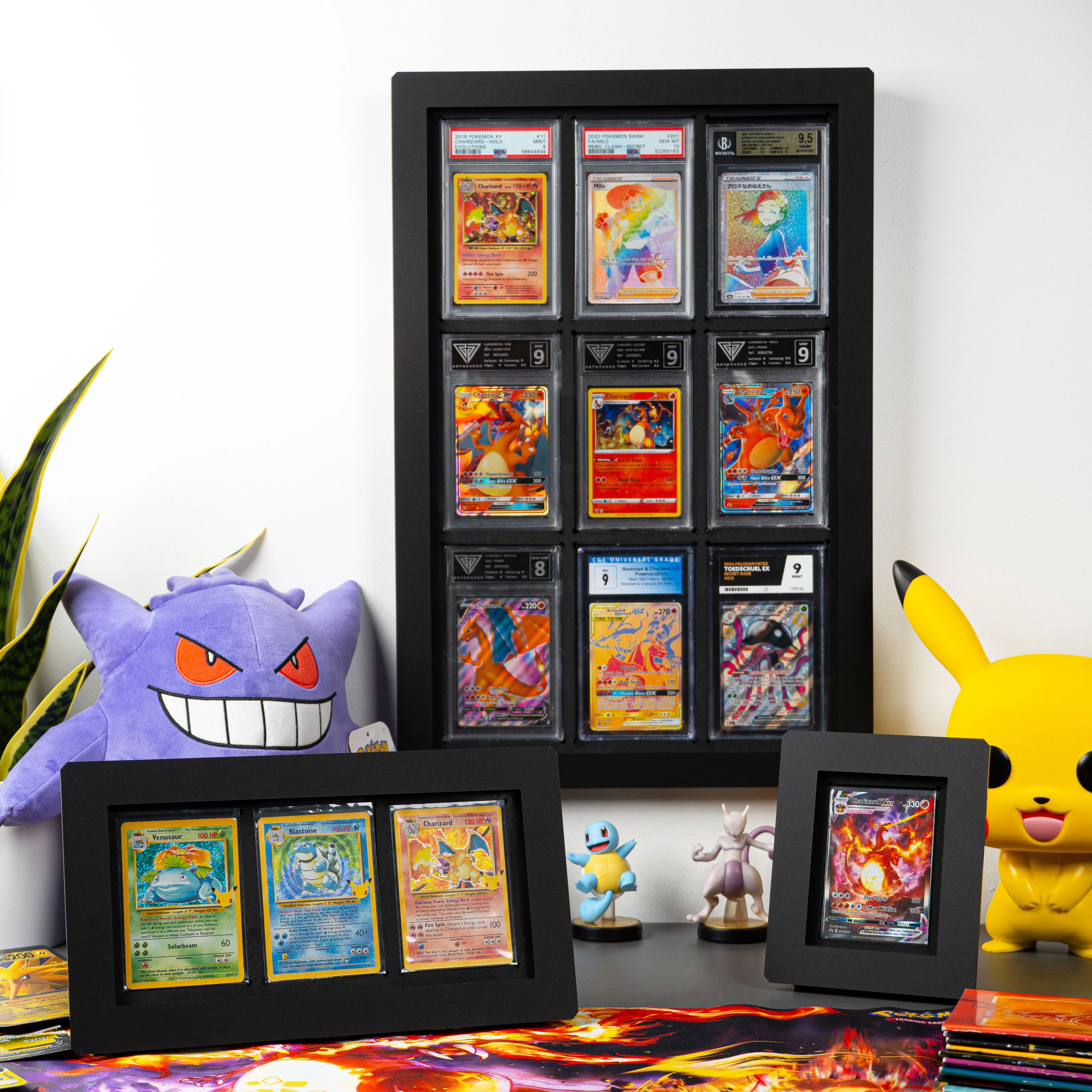 Display Frame for Trading Cards - Image 17