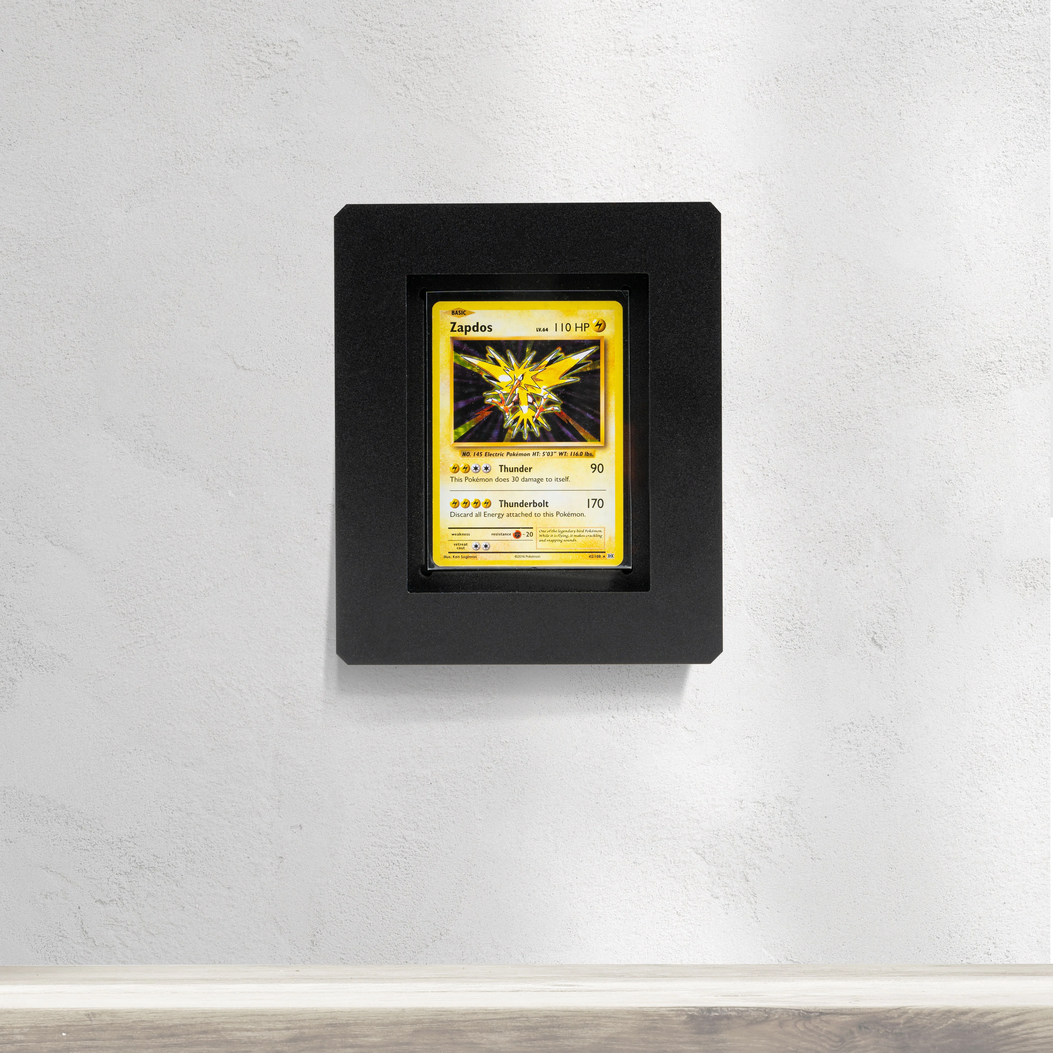 Display Frame for Trading Cards - Image 21