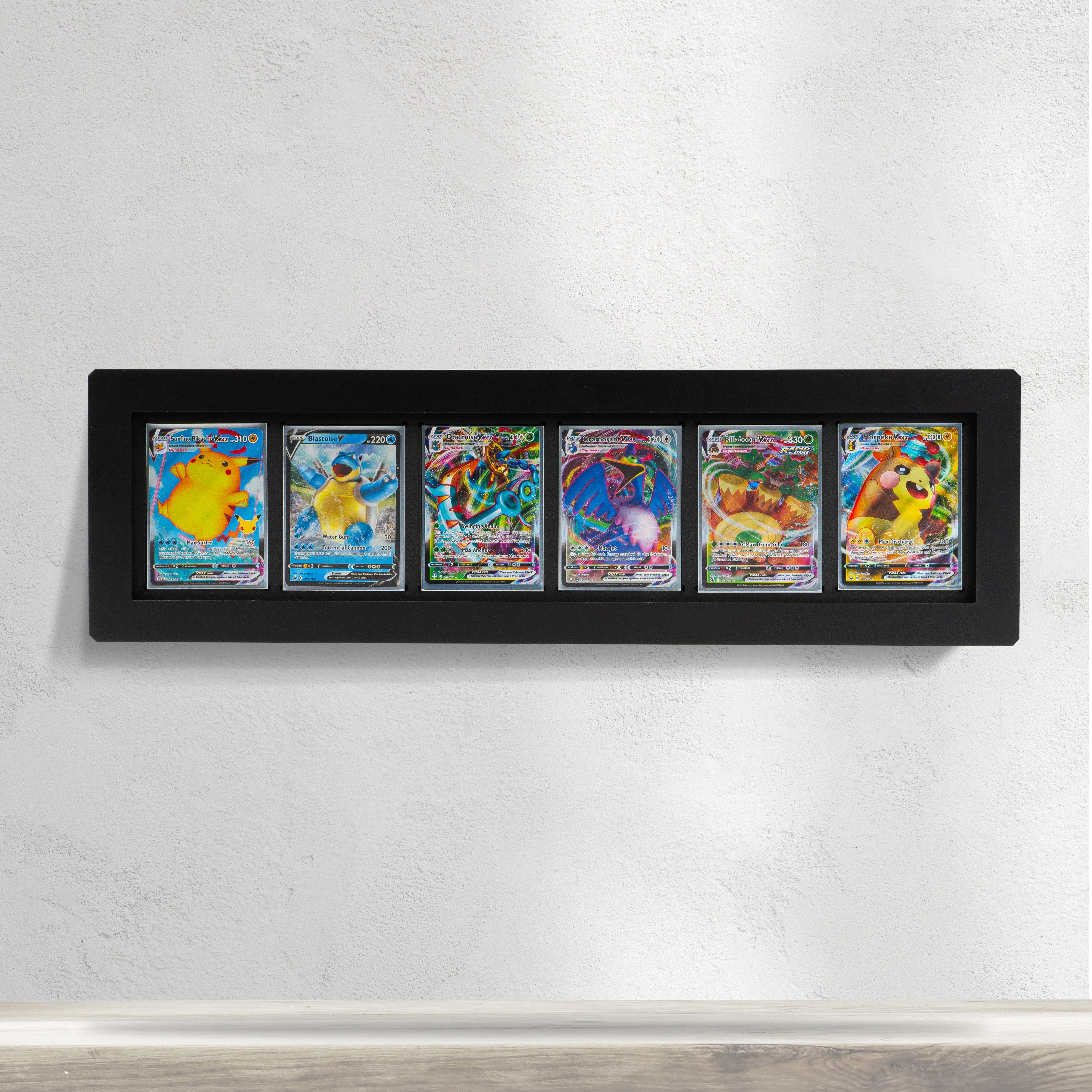 Display Frame for Trading Cards - Image 22