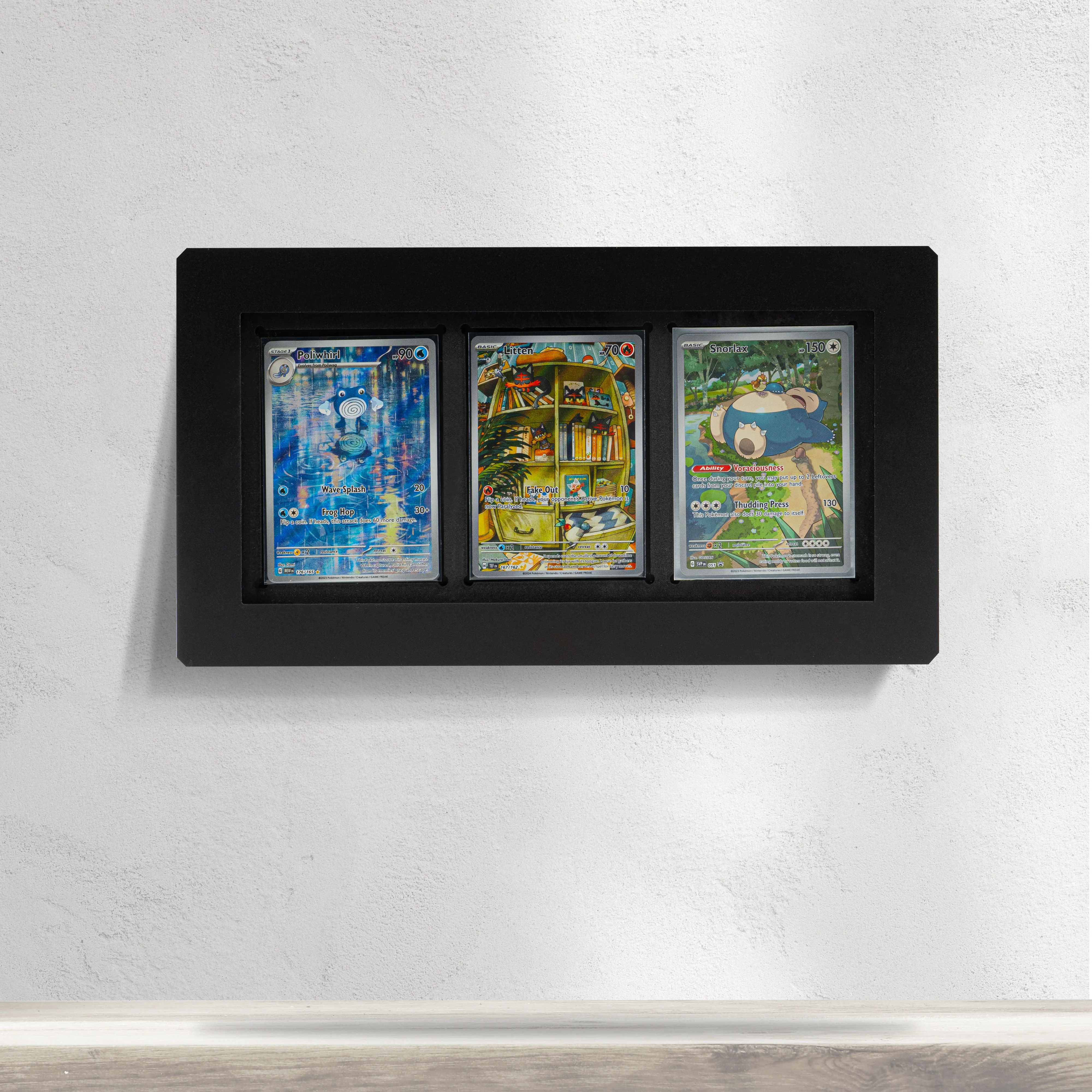 Display Frame for Trading Cards - Image 23