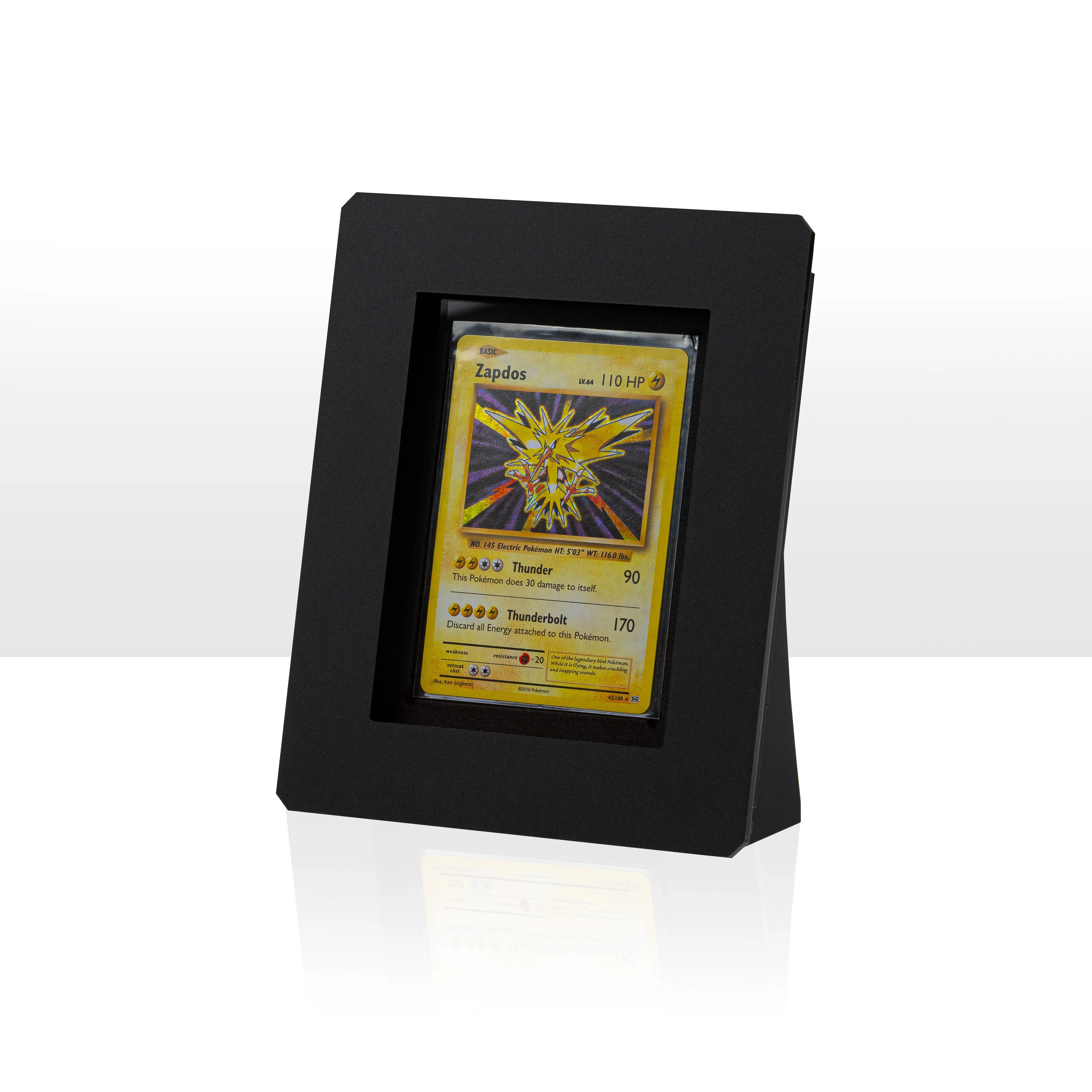 Display Frame for Trading Cards - Image 3