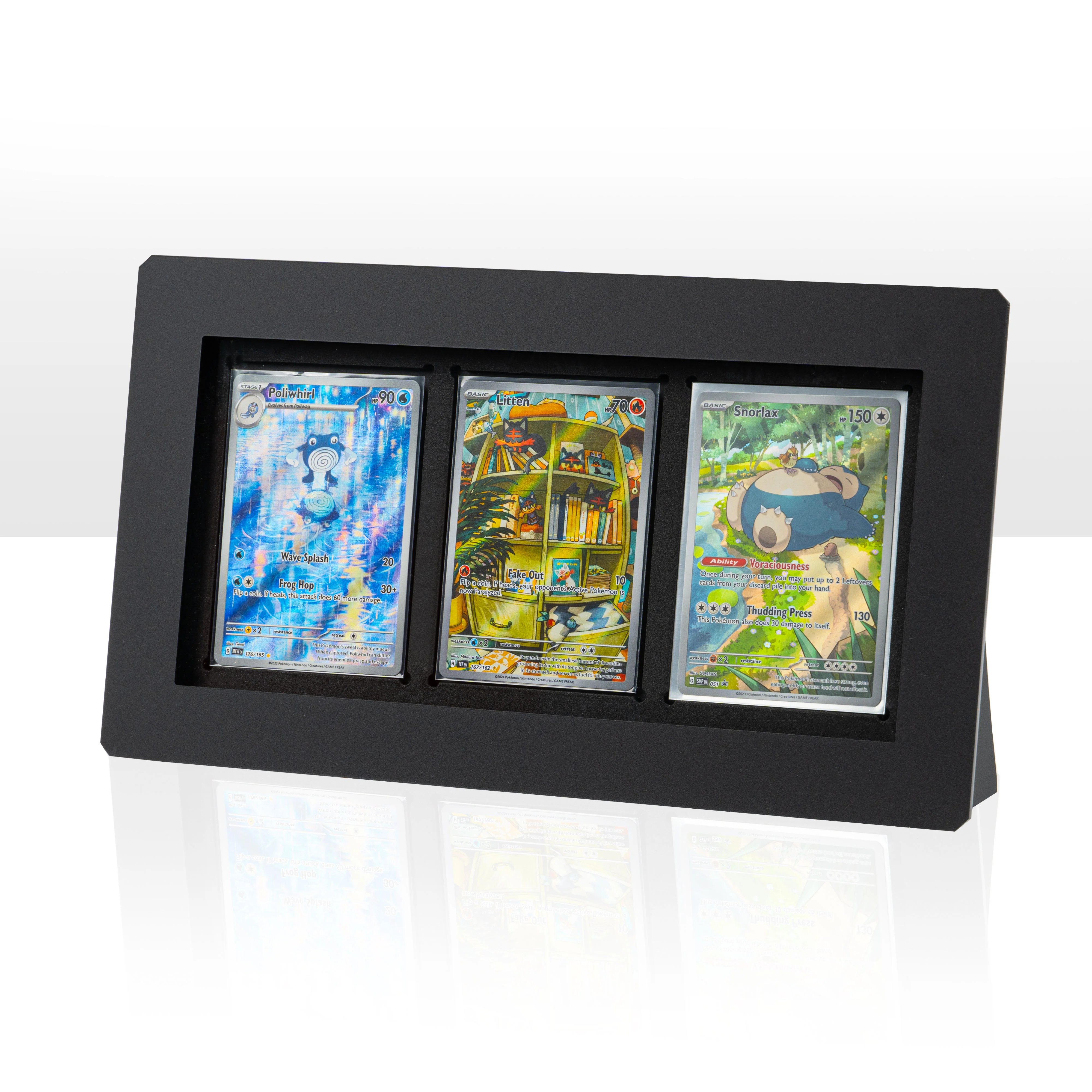 Display Frame for Trading Cards - Image 5