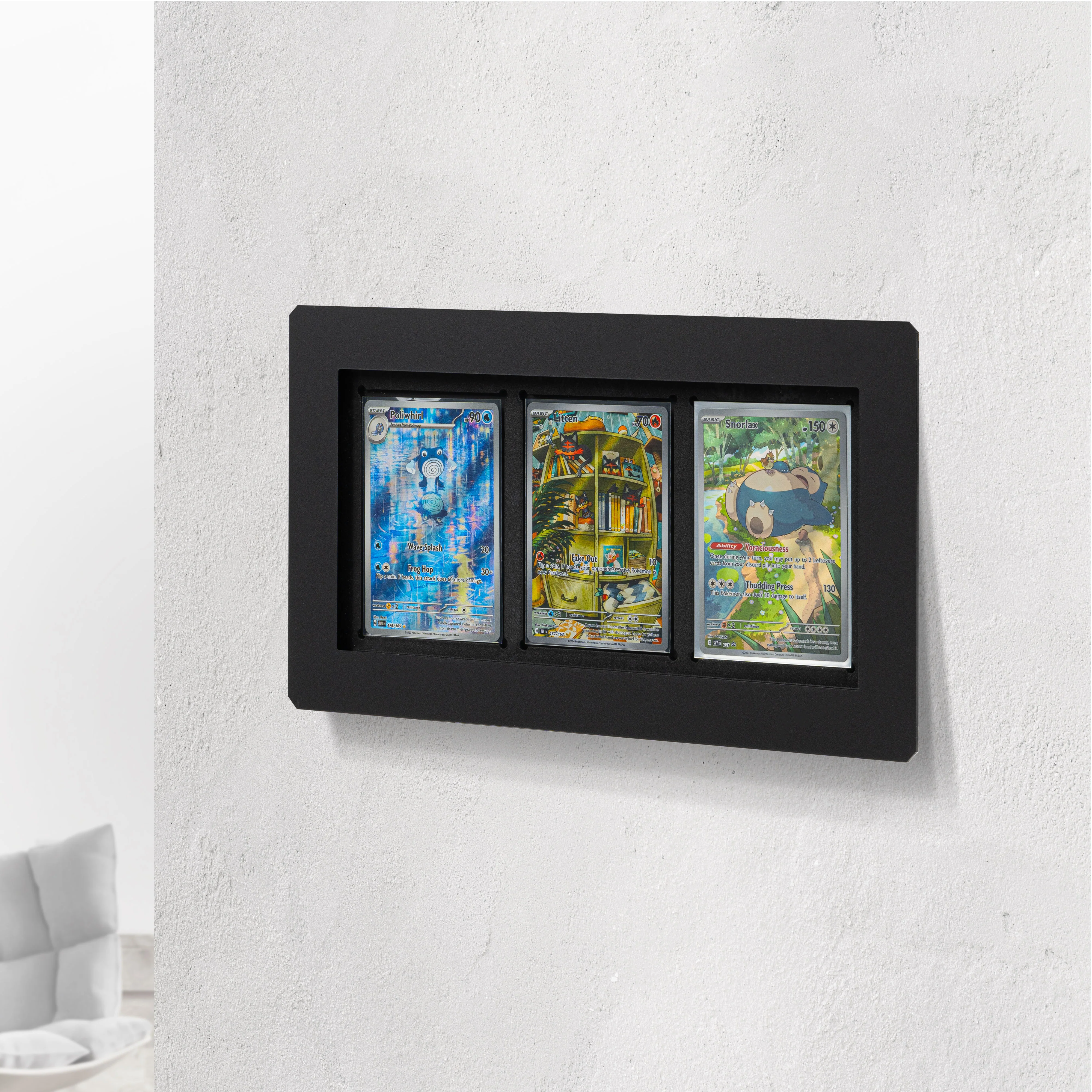 Display Frame for Trading Cards - Image 6