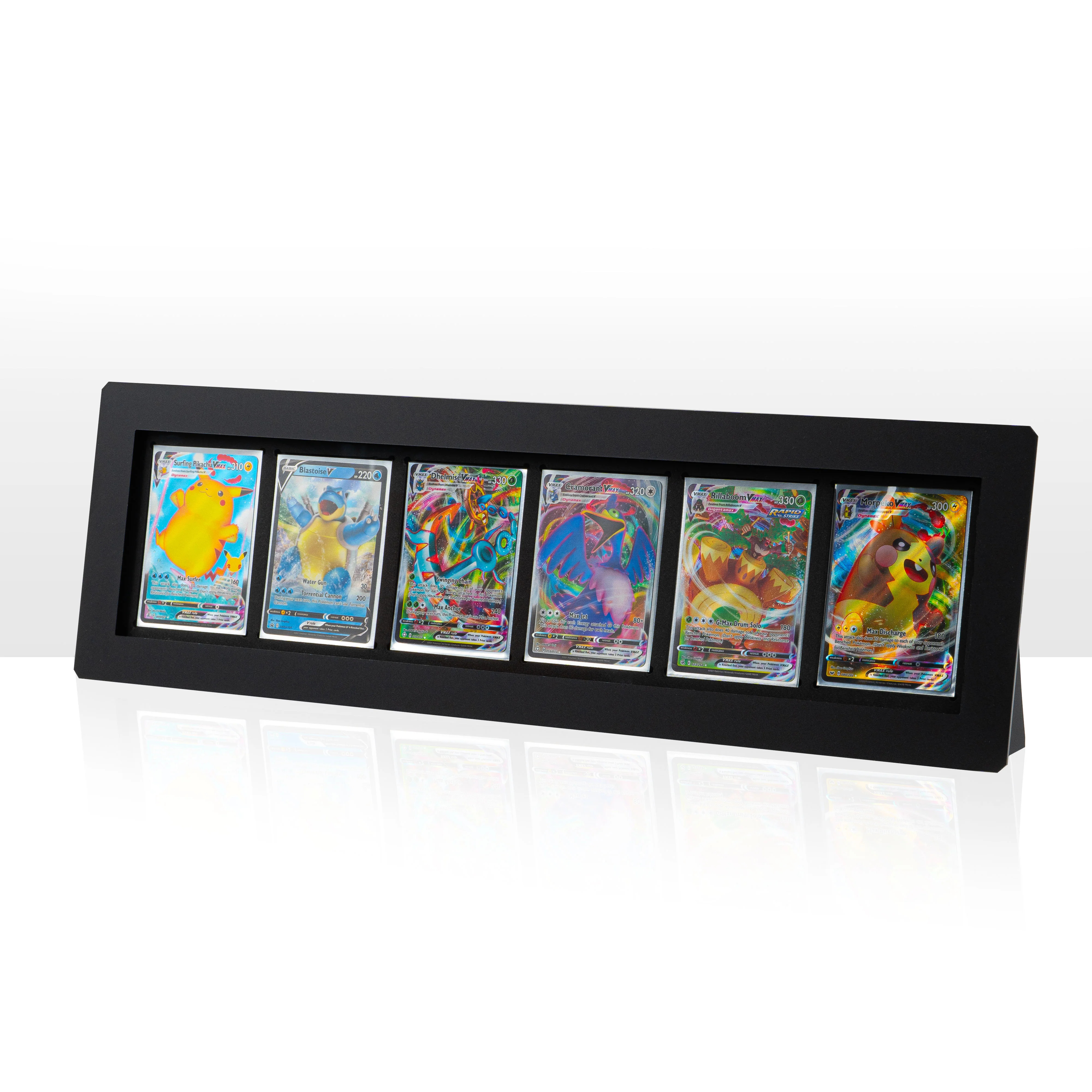 Display Frame for Trading Cards - Image 7