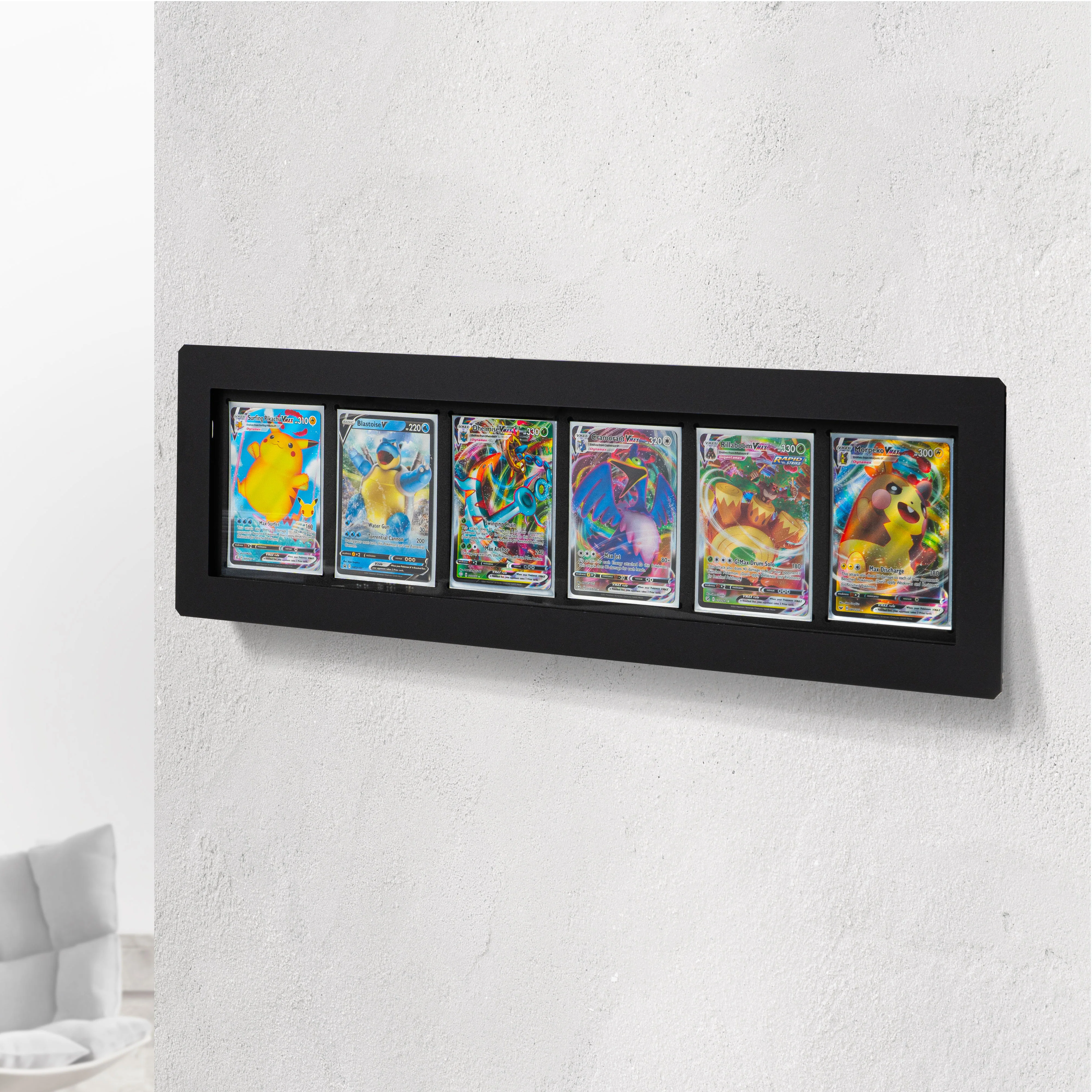Display Frame for Trading Cards - Image 8