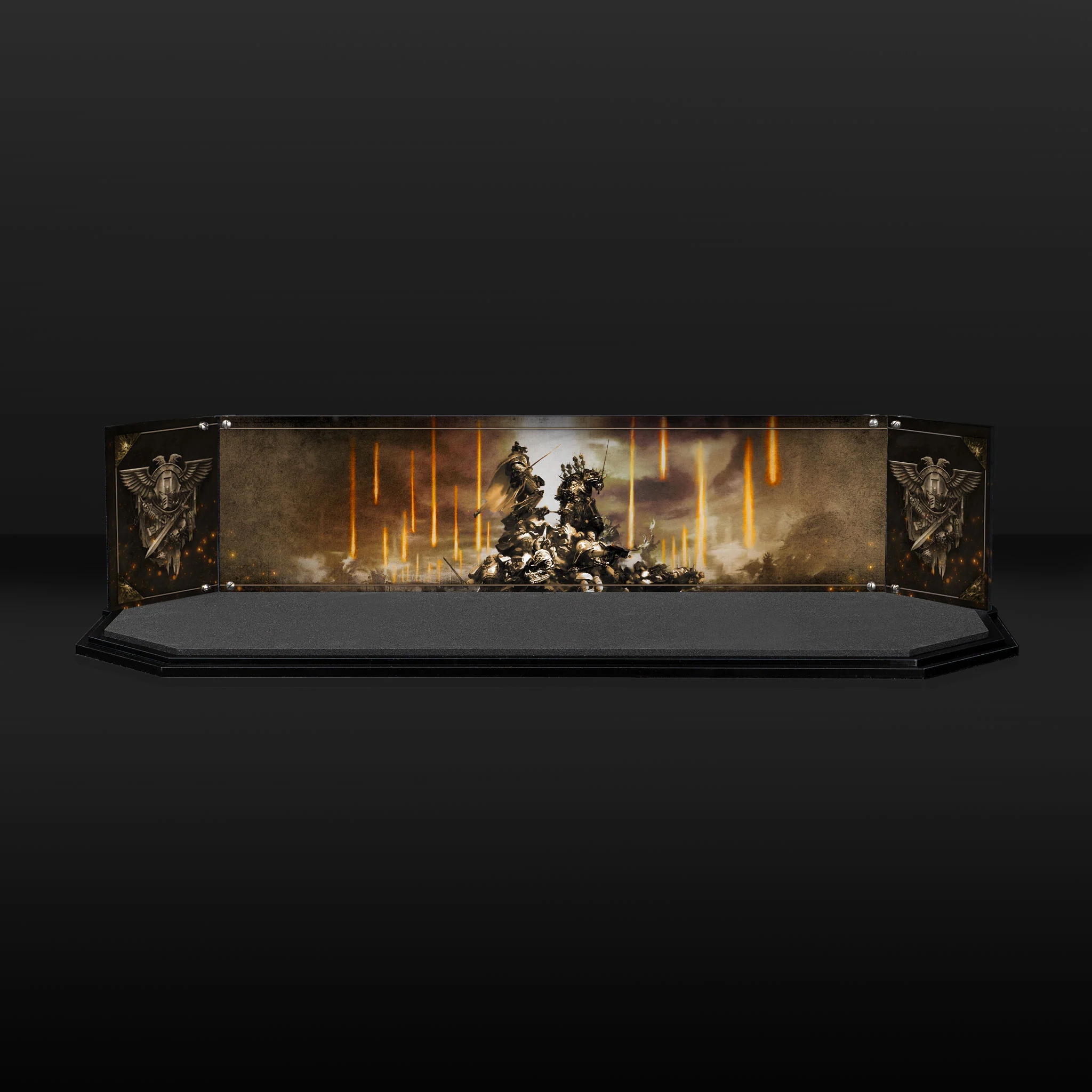 Display Plinth for Warhammer® 40,000 - Image 10