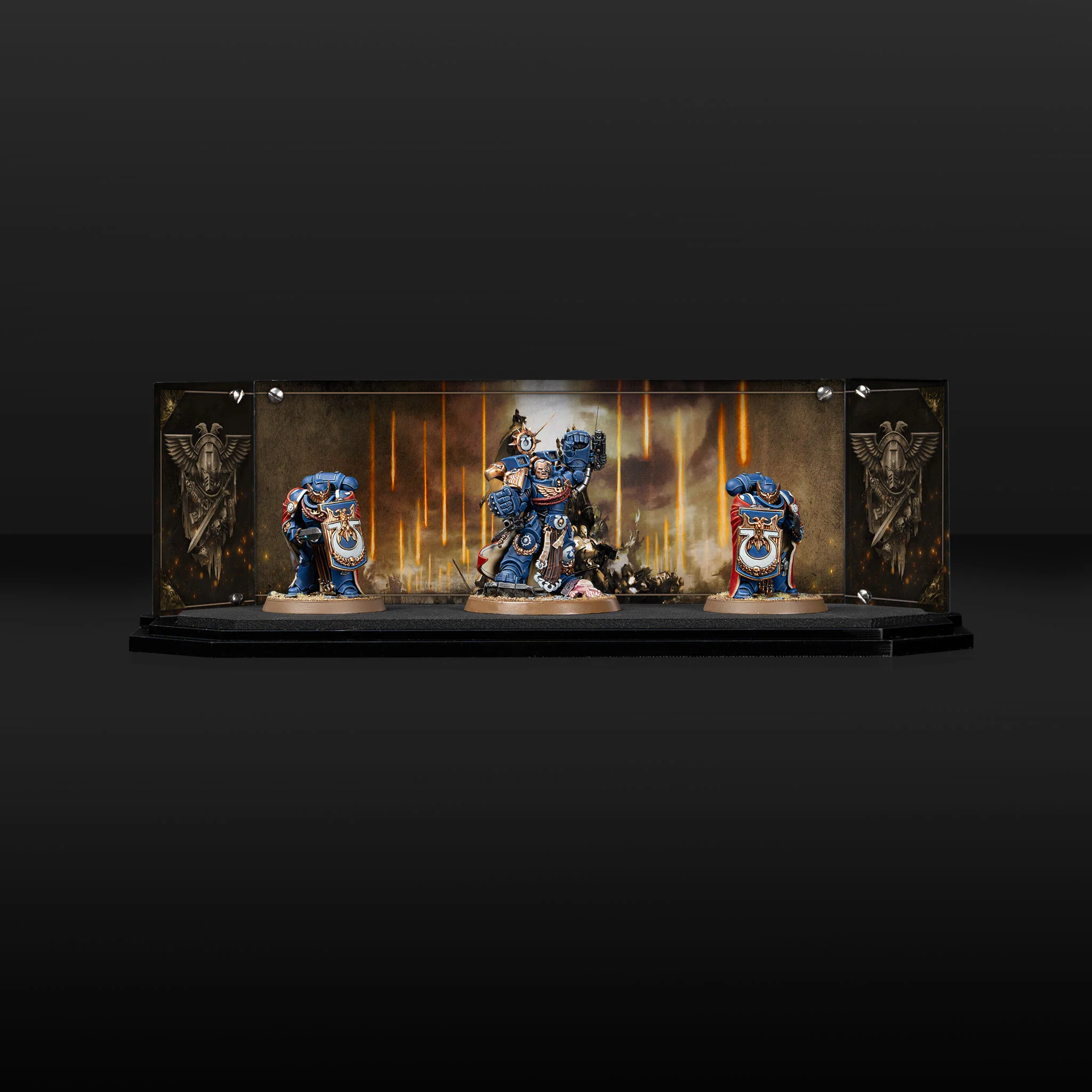 Display Plinth for Warhammer® 40,000 - Image 2