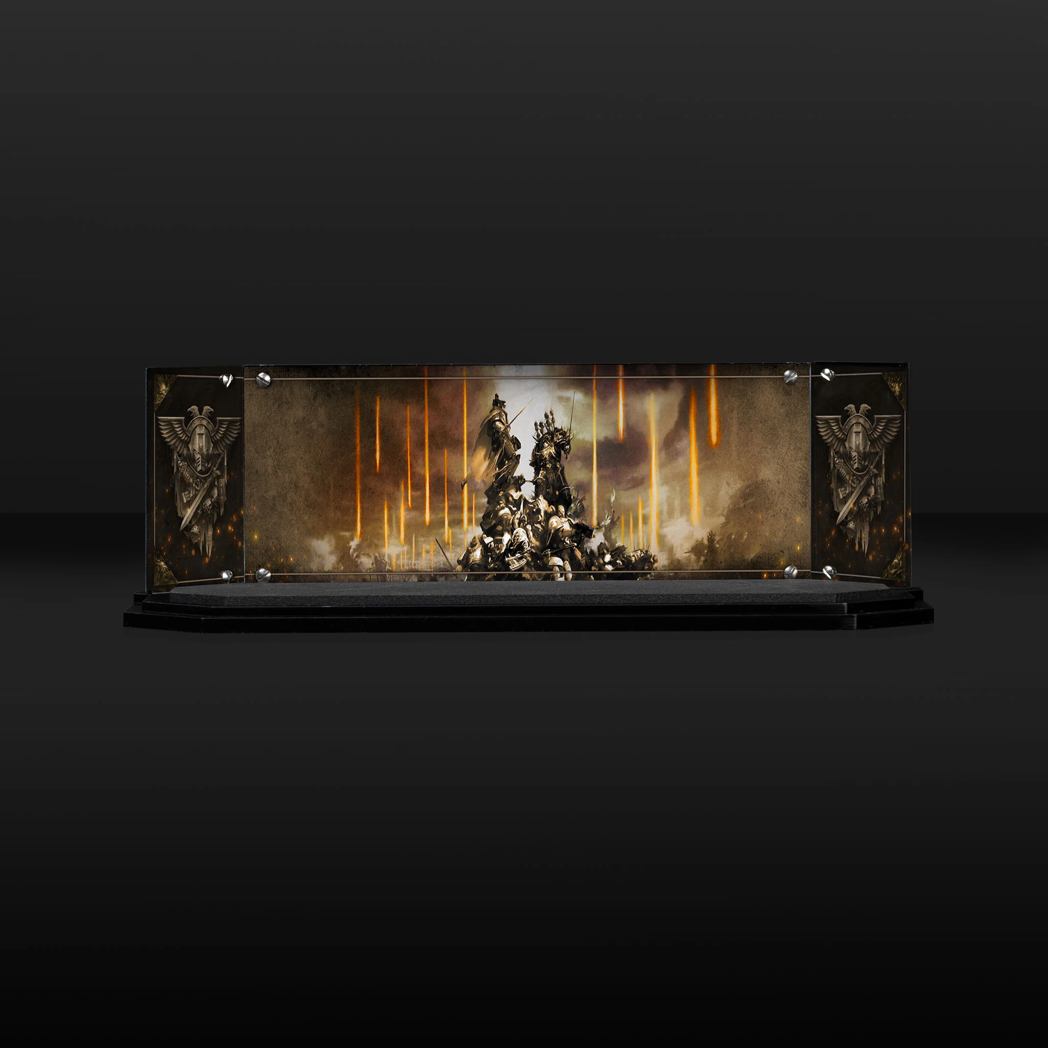 Display Plinth for Warhammer® 40,000 - Image 3