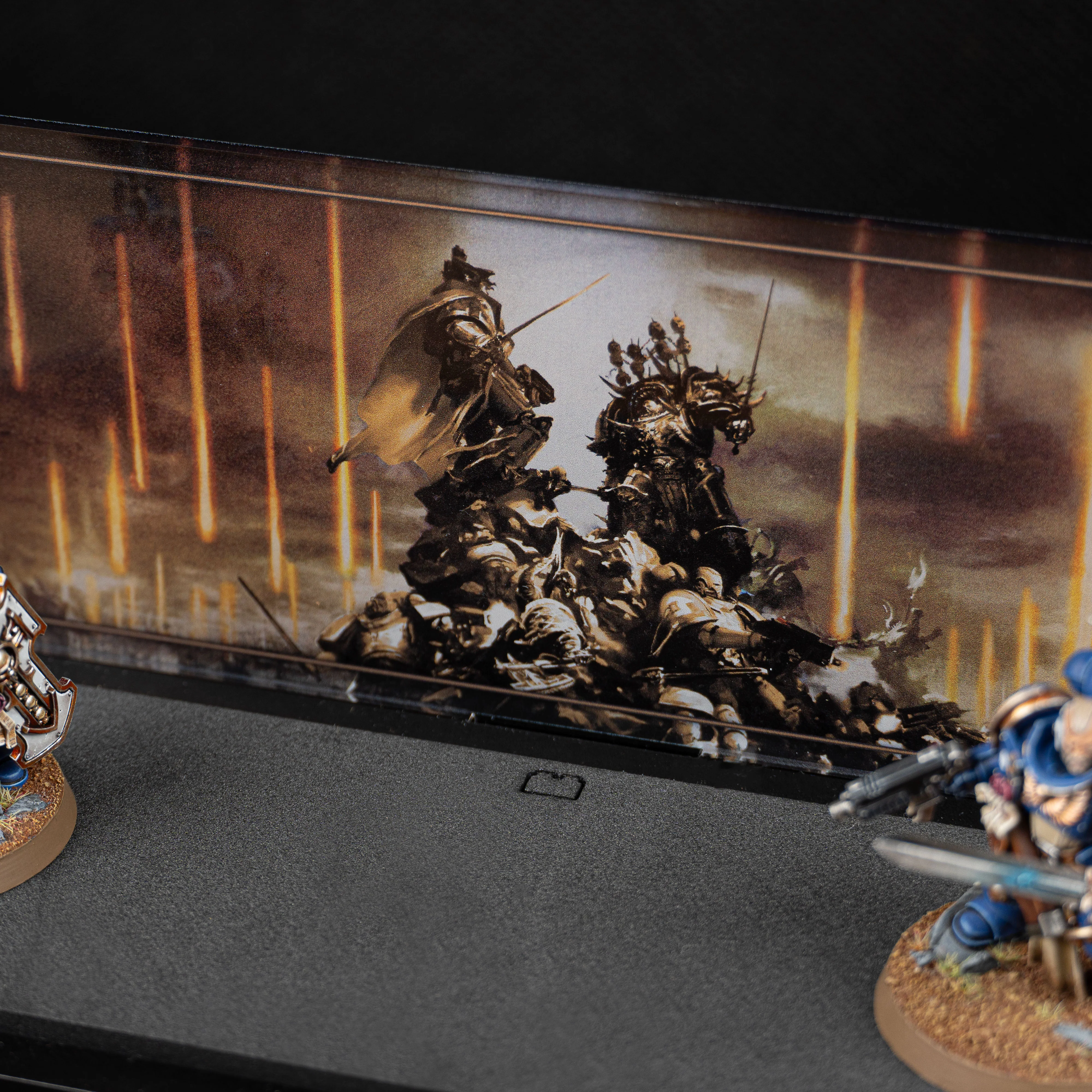 Display Plinth for Warhammer® 40,000 - Image 4
