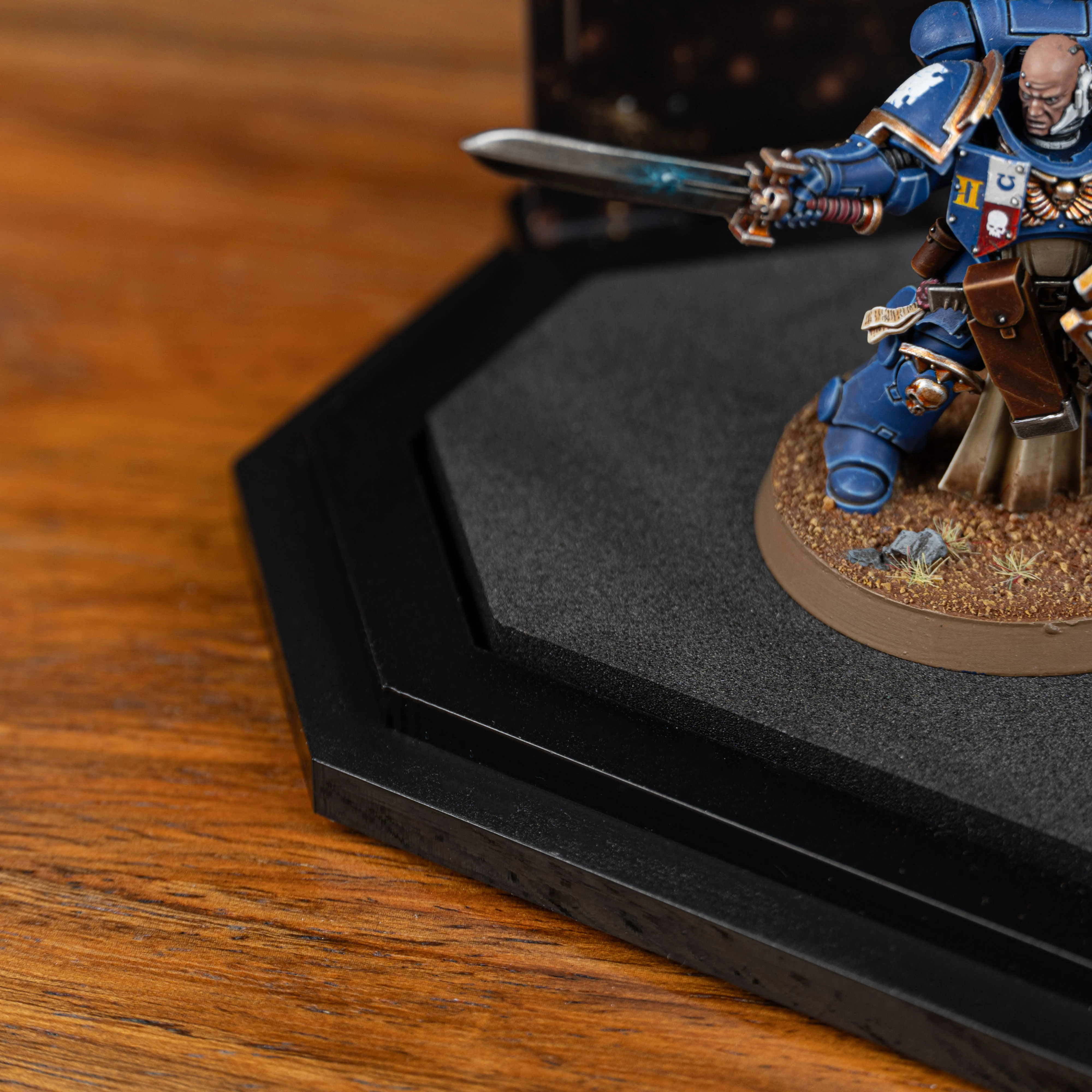 Display Plinth for Warhammer® 40,000 - Image 5