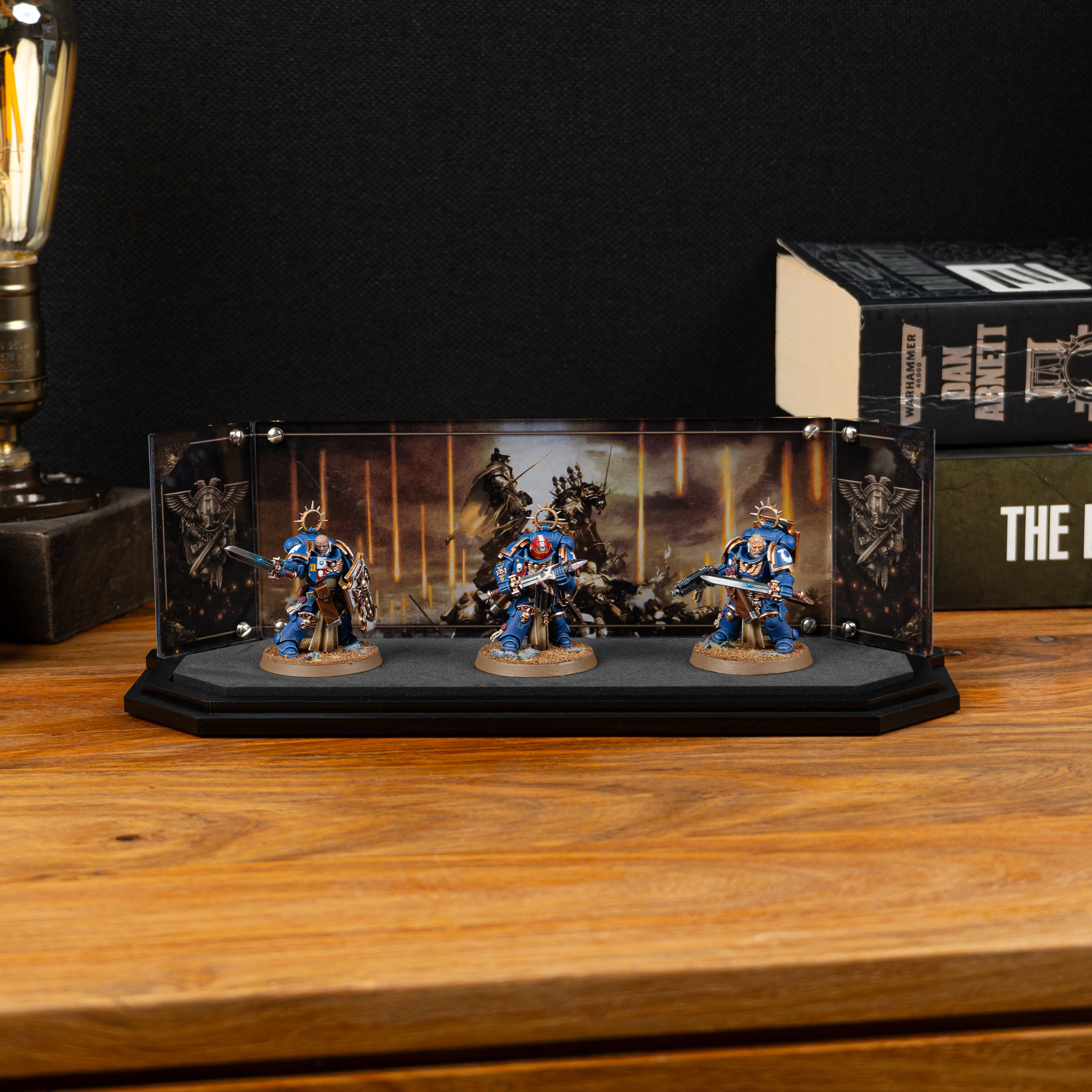 Display Plinth for Warhammer® 40,000 - Image 6