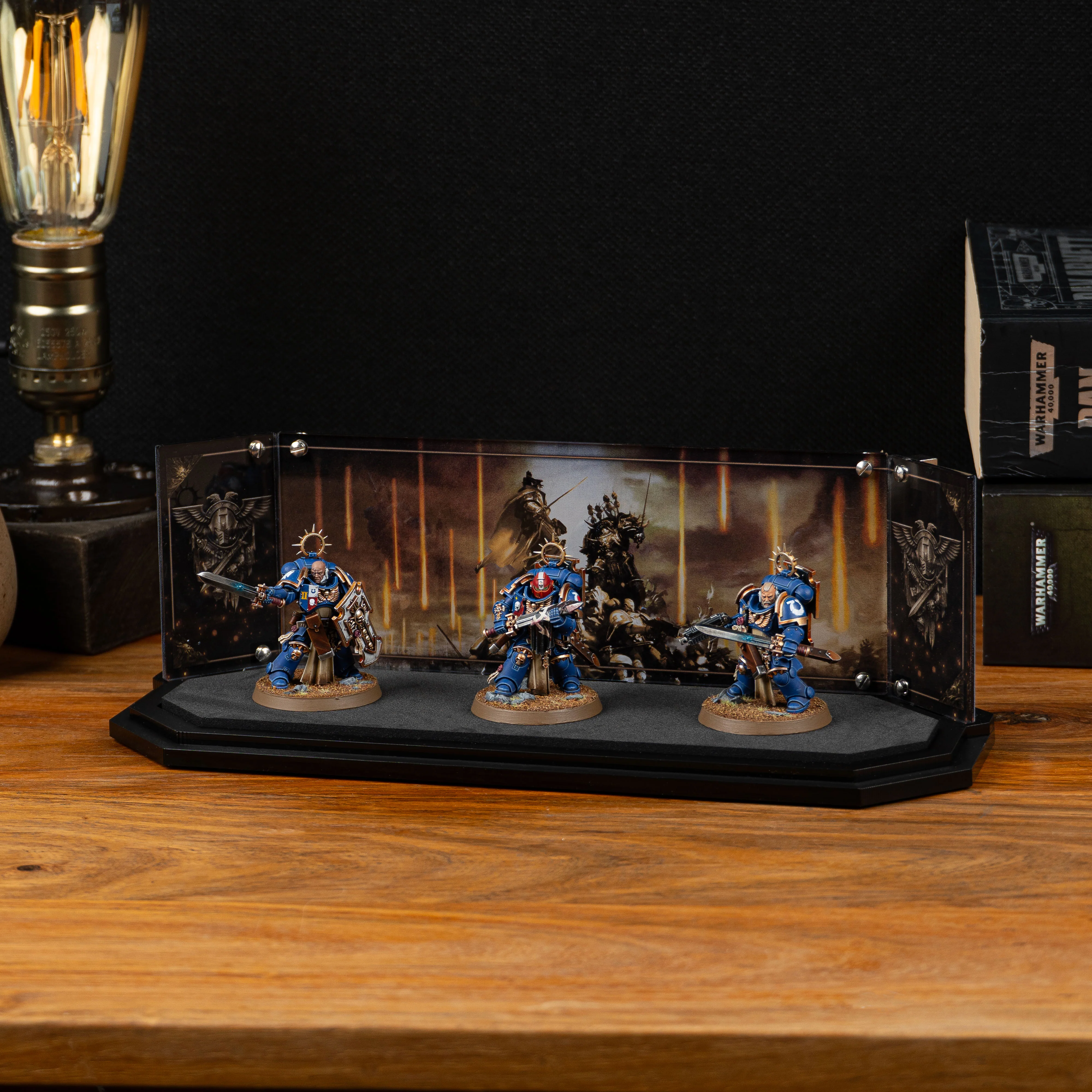 Display Plinth for Warhammer® 40,000 - Image 8