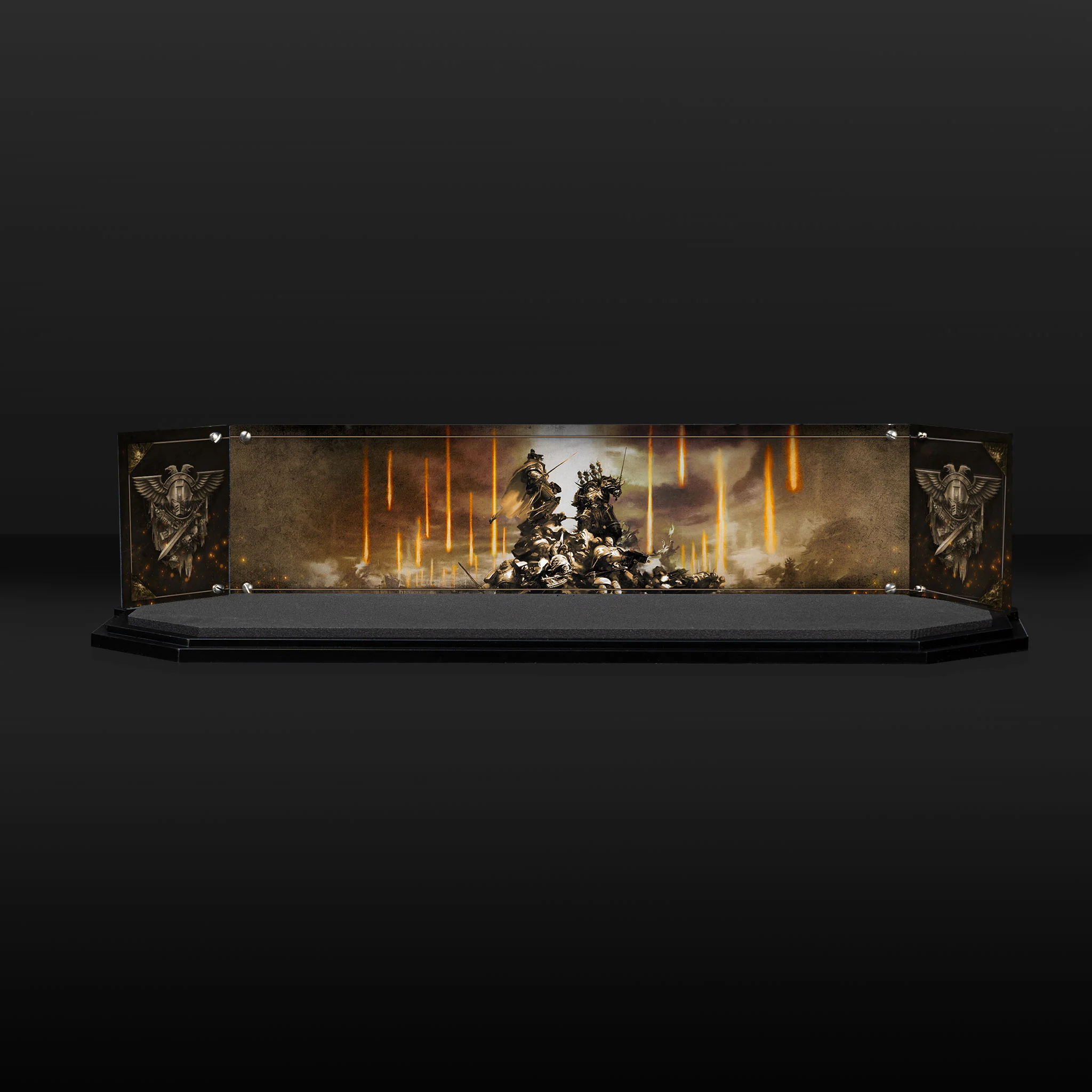 Display Plinth for Warhammer® 40,000 - Image 9