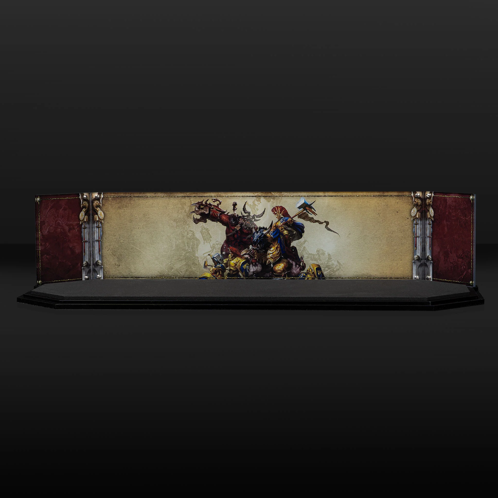 Display Plinth for Warhammer® Age of Sigmar - Image 10