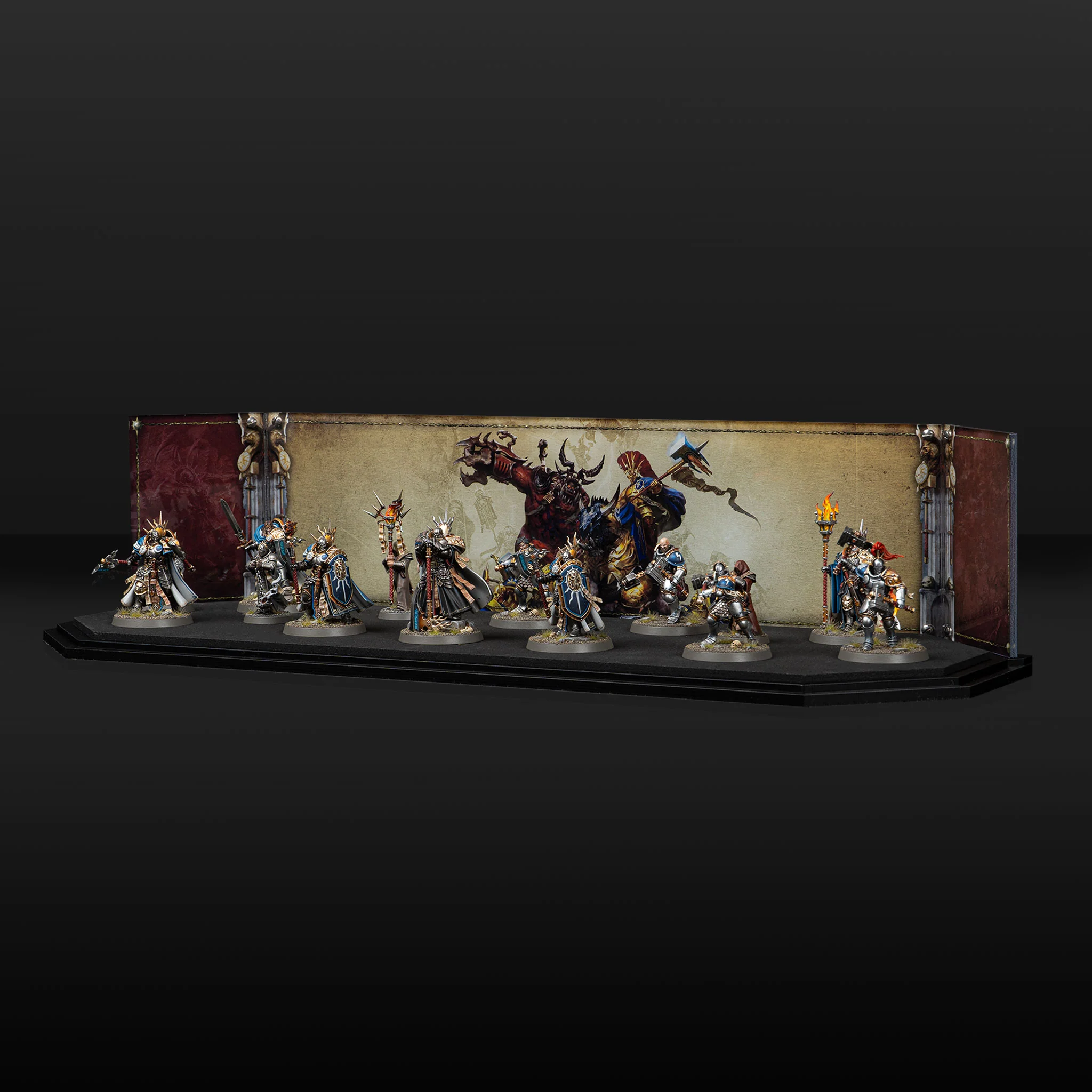 Display Plinth for Warhammer® Age of Sigmar - Image 12