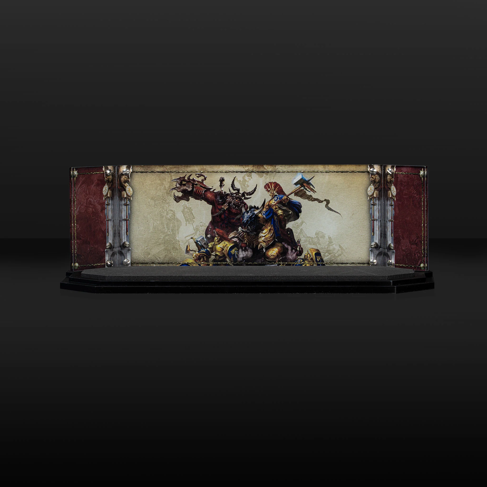 Display Plinth for Warhammer® Age of Sigmar - Image 3
