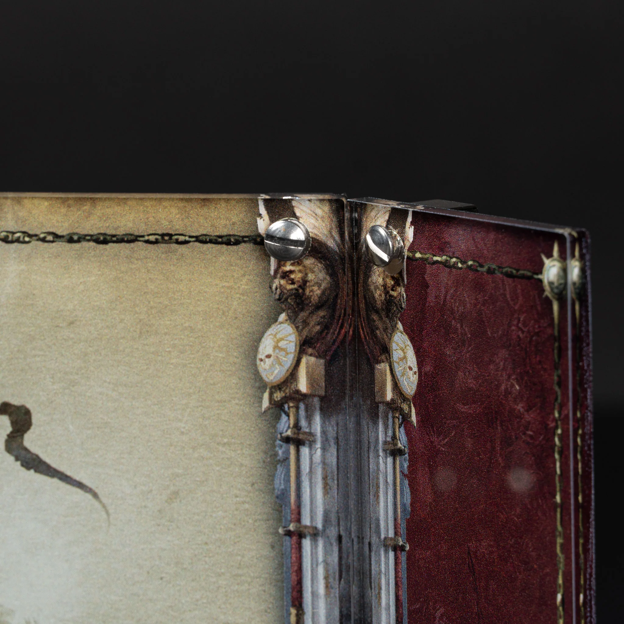 Display Plinth for Warhammer® Age of Sigmar - Image 4