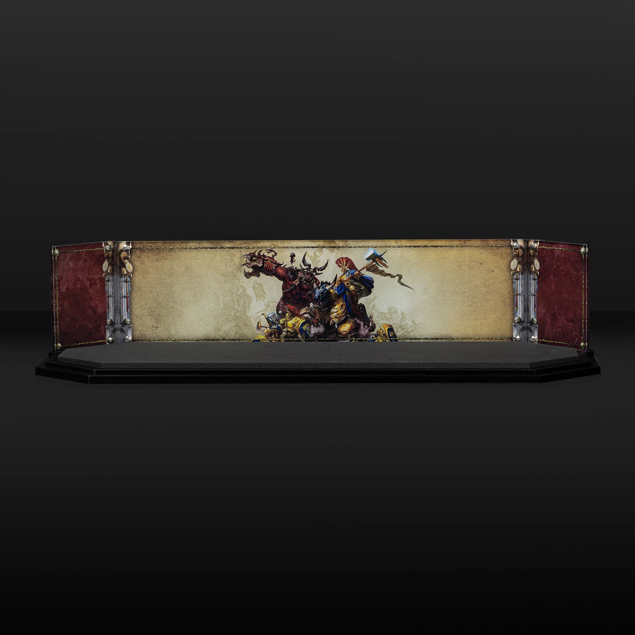 Display Plinth for Warhammer® Age of Sigmar - Image 7