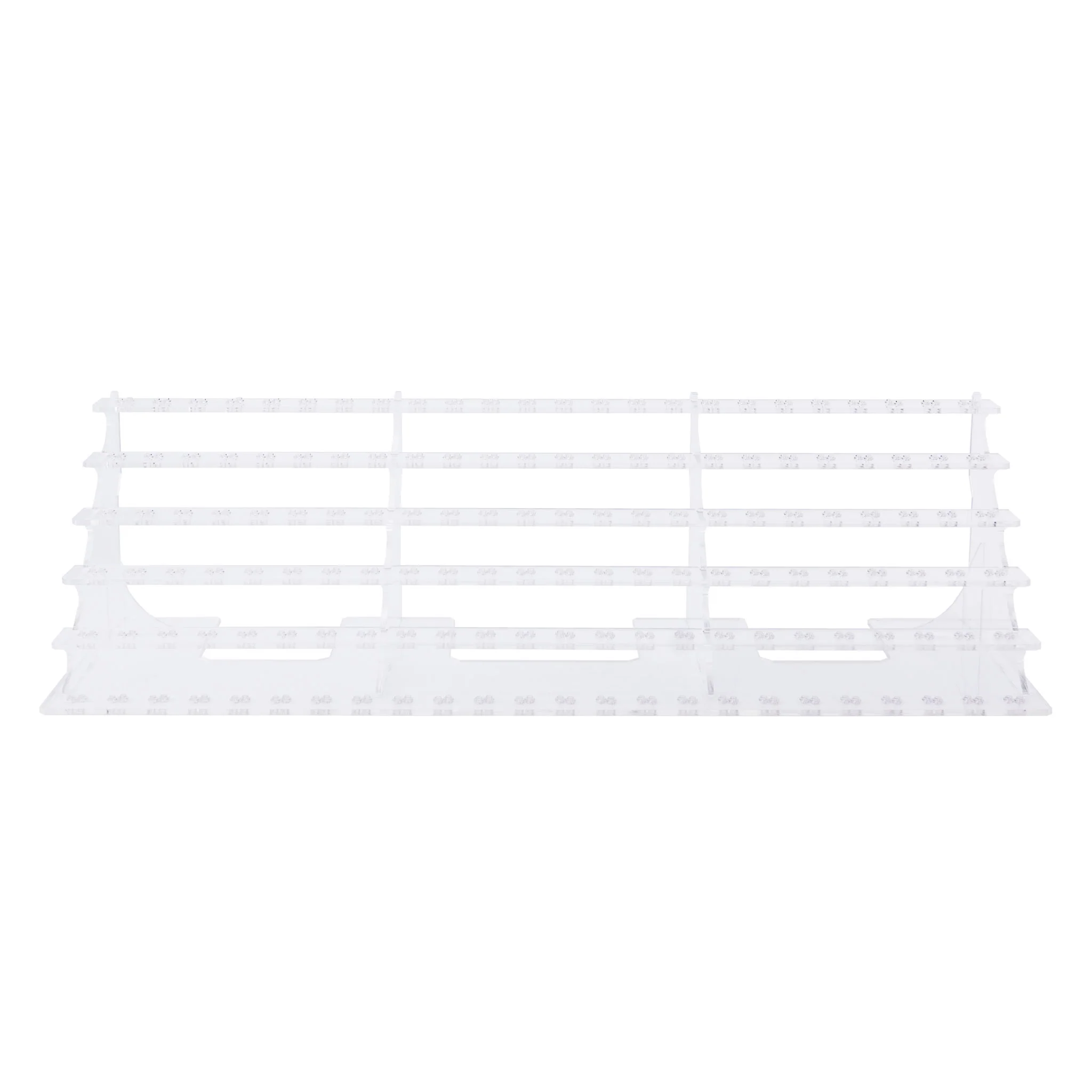Display podium for LEGO® Minifigures for IKEA® Billy BookCase - Image 16