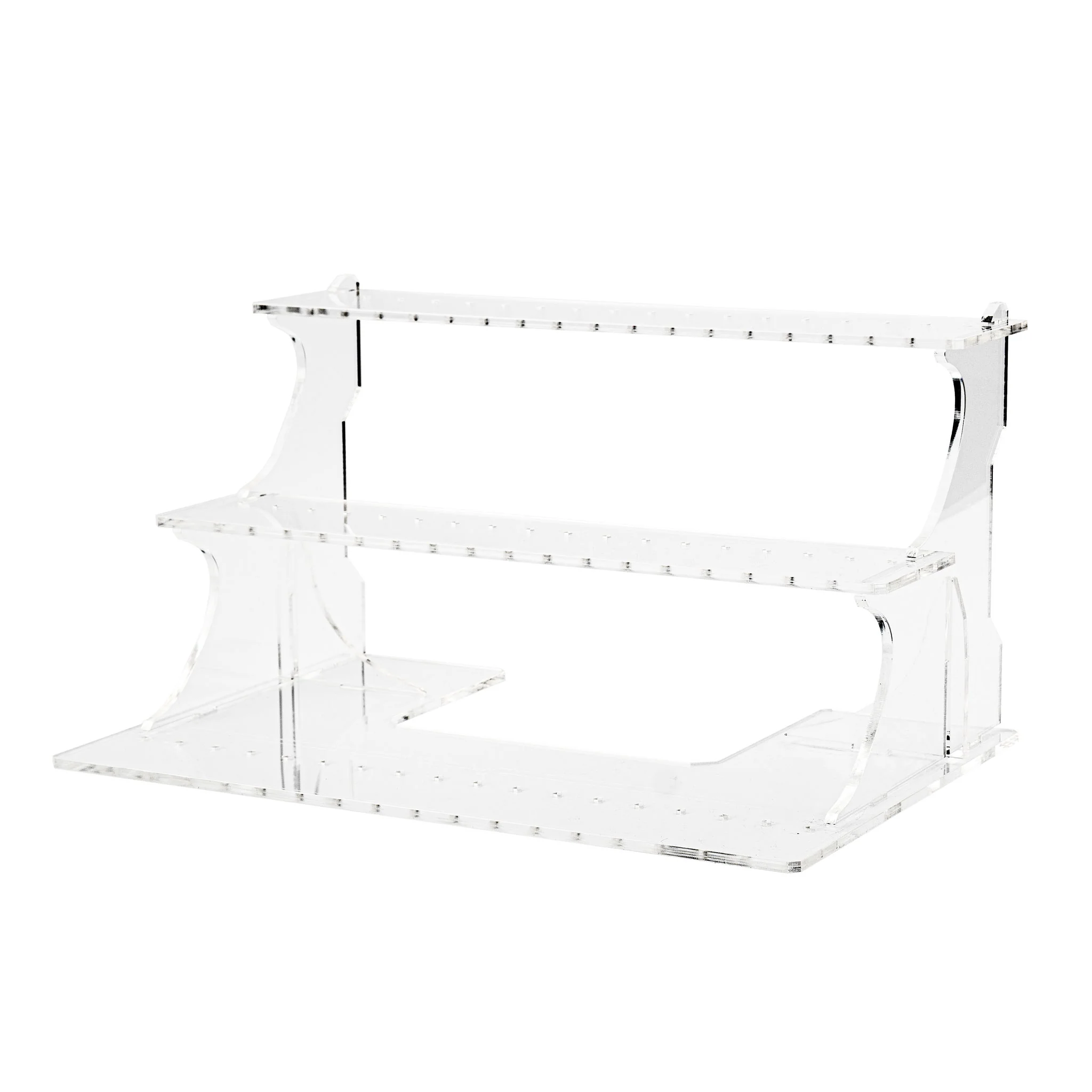 Display podium for Nendoroids for IKEA® Billy BookCase - Image 10