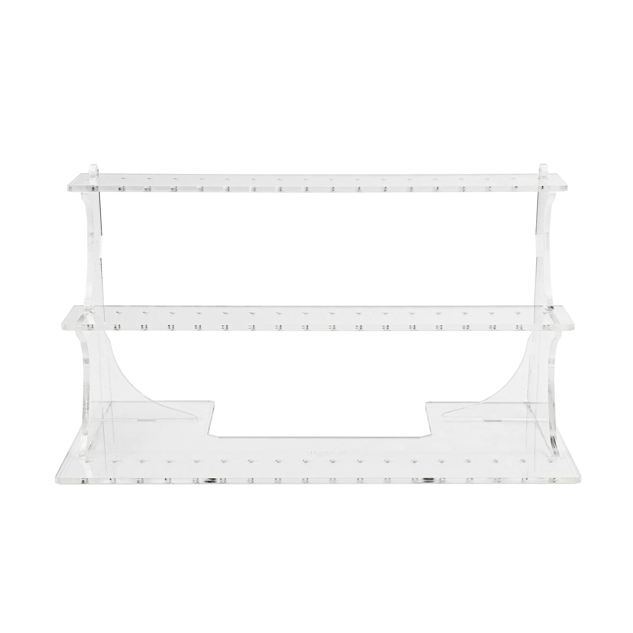 Display podium for Nendoroids for IKEA® Billy BookCase - Image 11