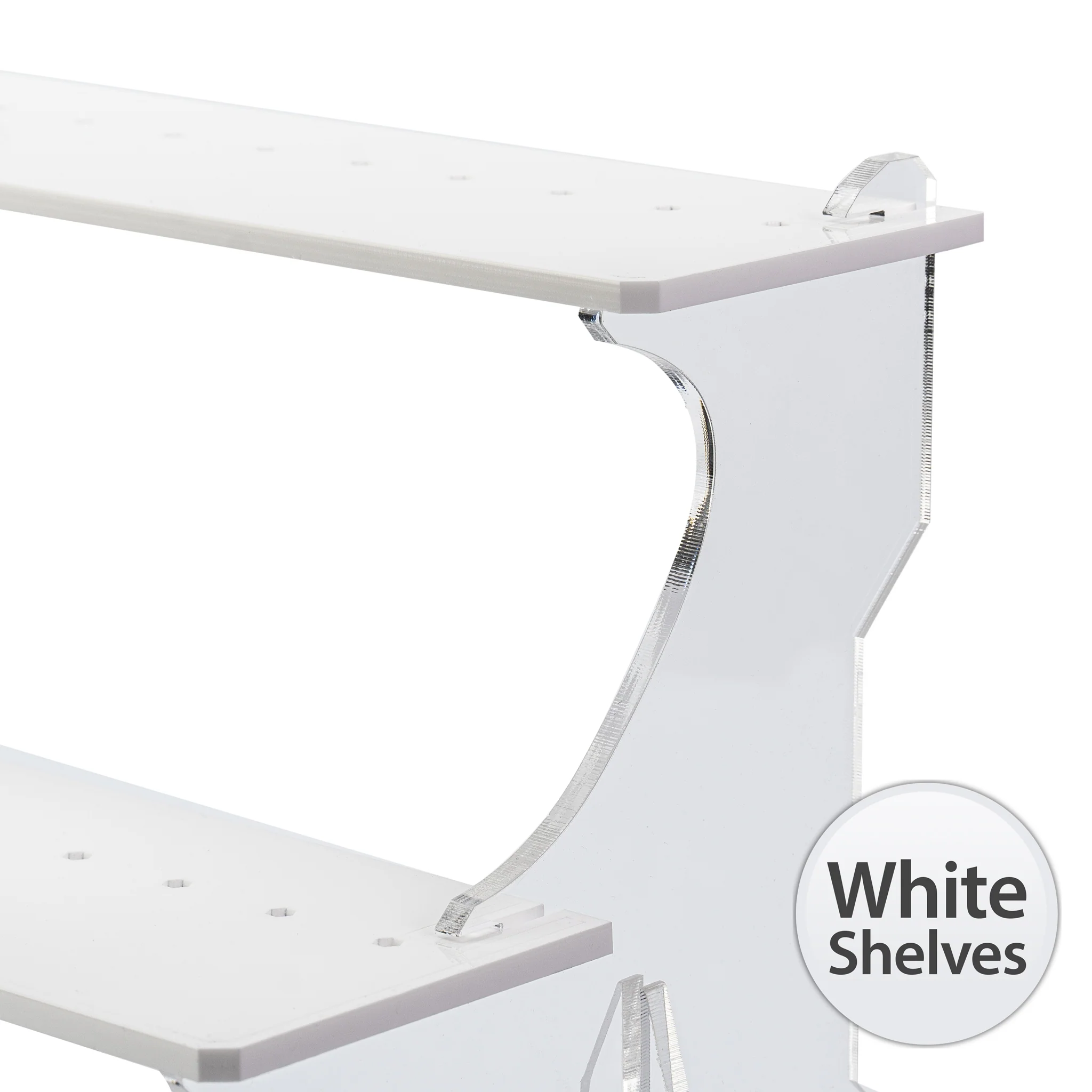 Display podium for Nendoroids for IKEA® Billy BookCase - Image 17