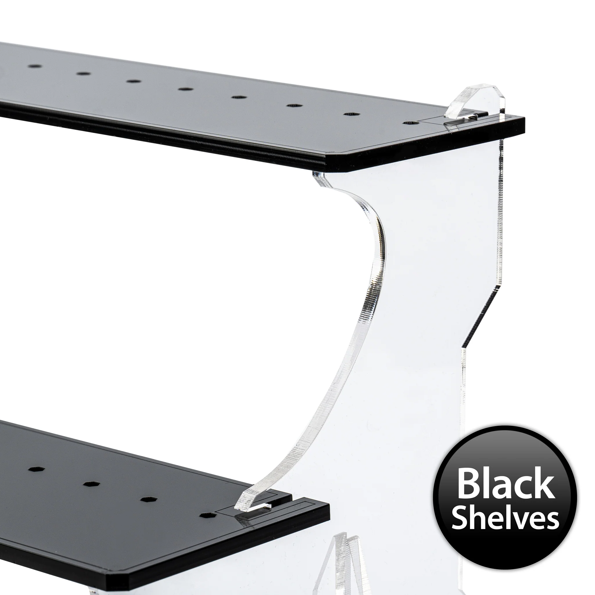 Display podium for Nendoroids for IKEA® Billy BookCase - Image 18