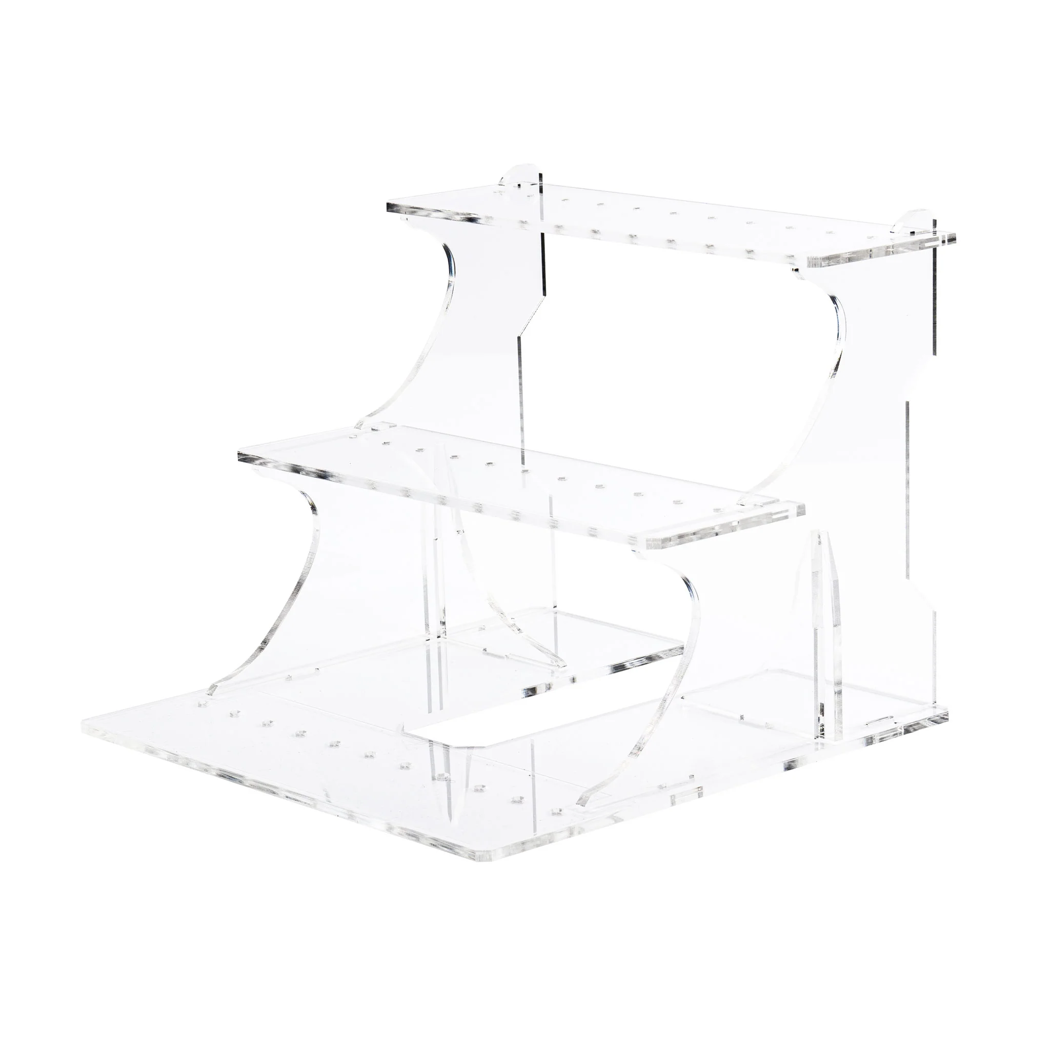 Display podium for Nendoroids for IKEA® Billy BookCase - Image 4