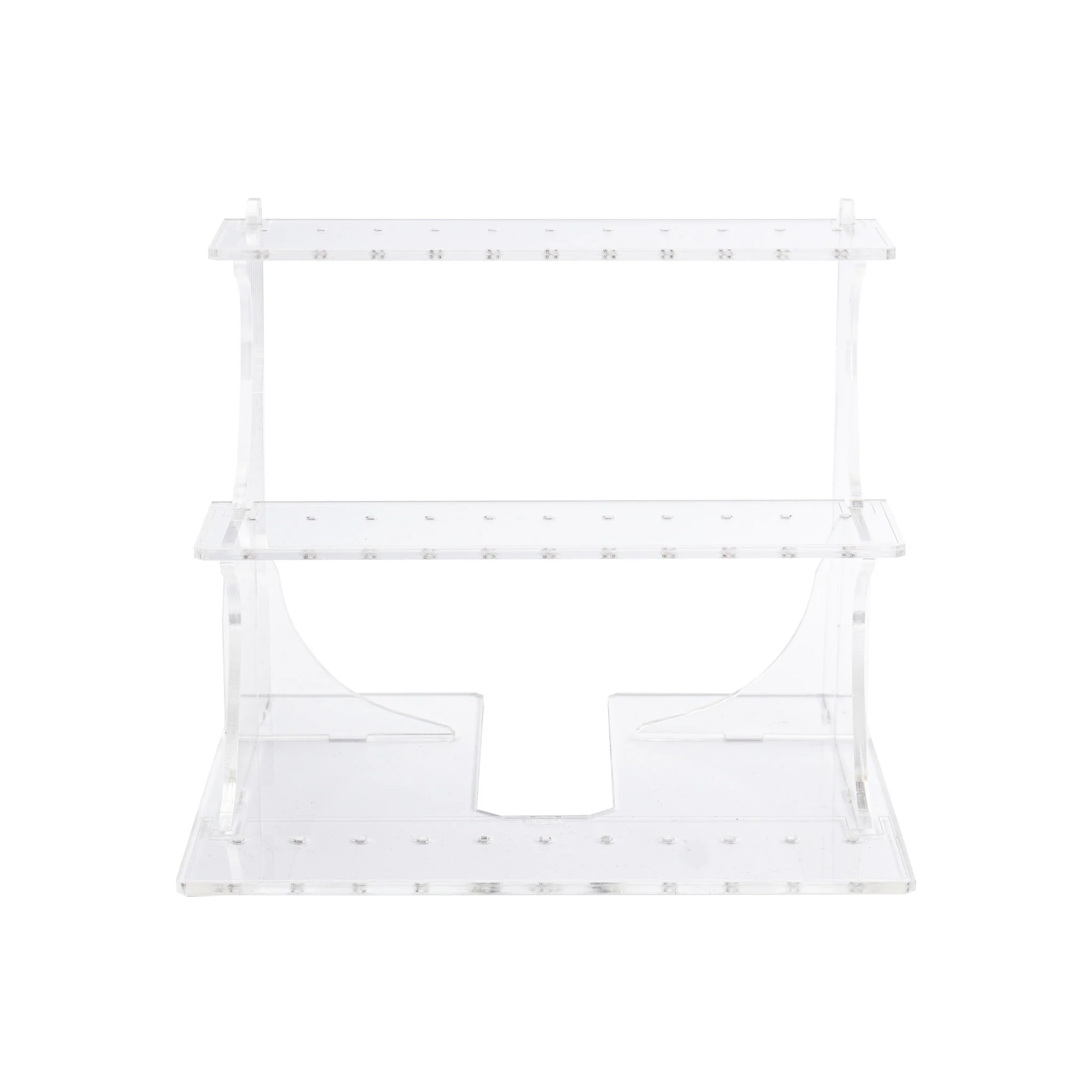 Display podium for Nendoroids for IKEA® Billy BookCase - Image 5