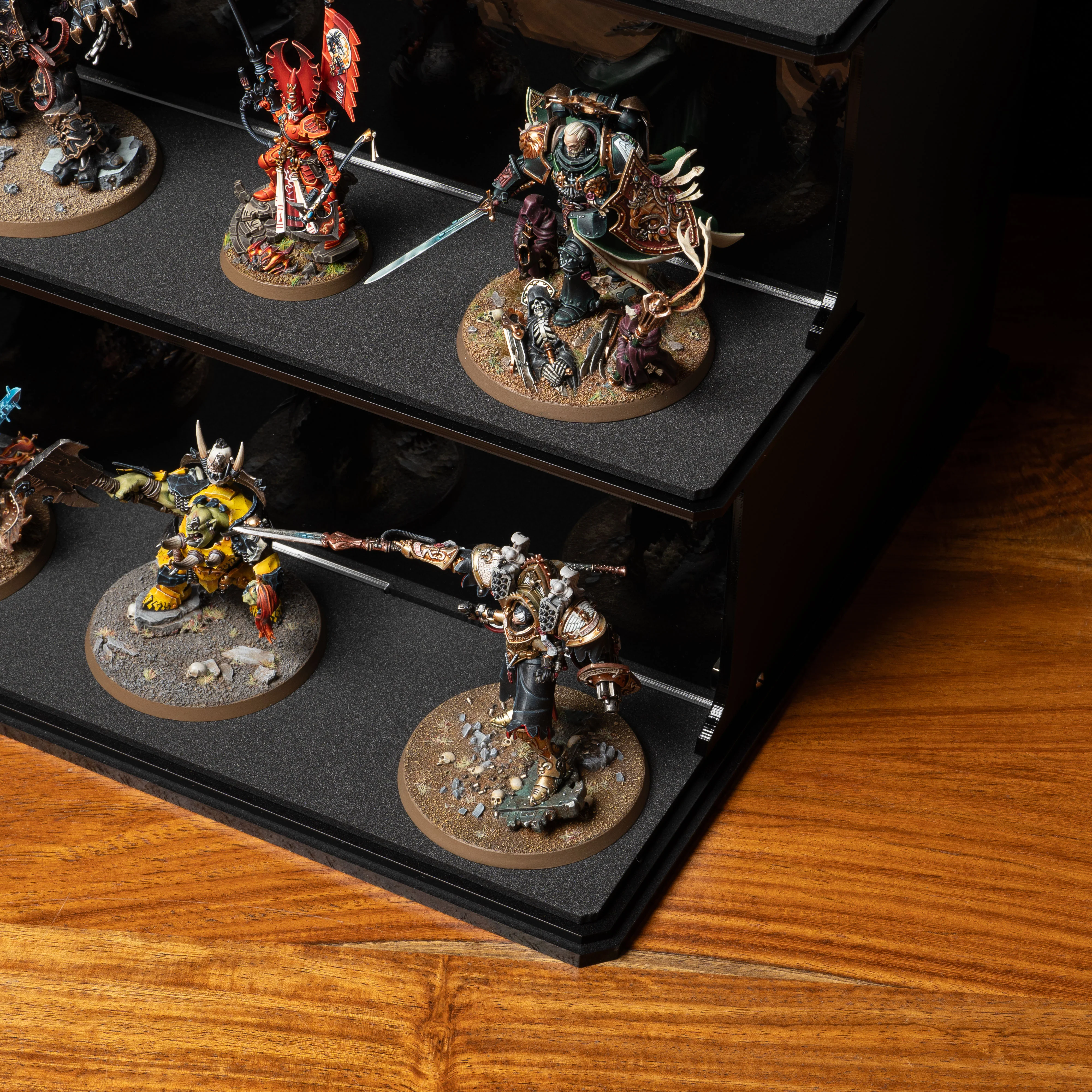 Display Podium for Warhammer® Miniatures - Image 10