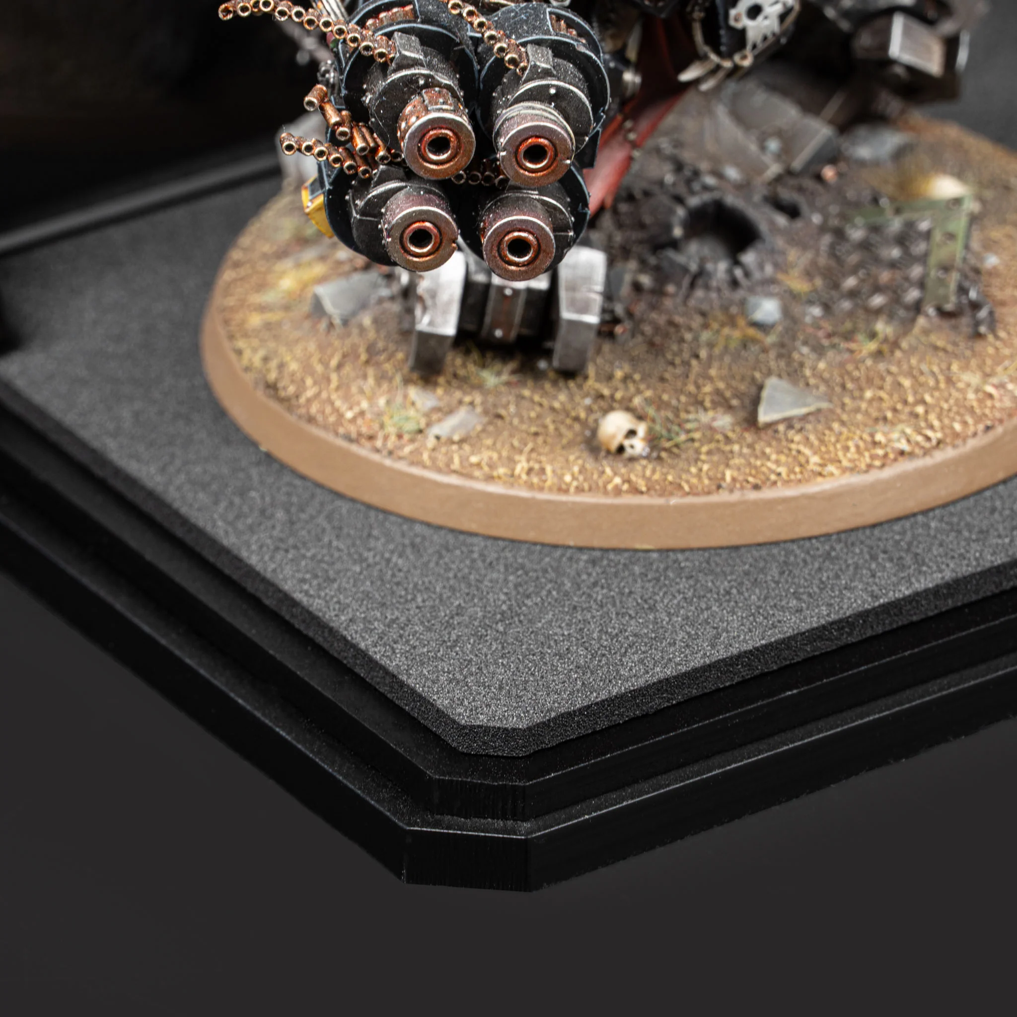 Display Podium for Warhammer® Miniatures - Image 12