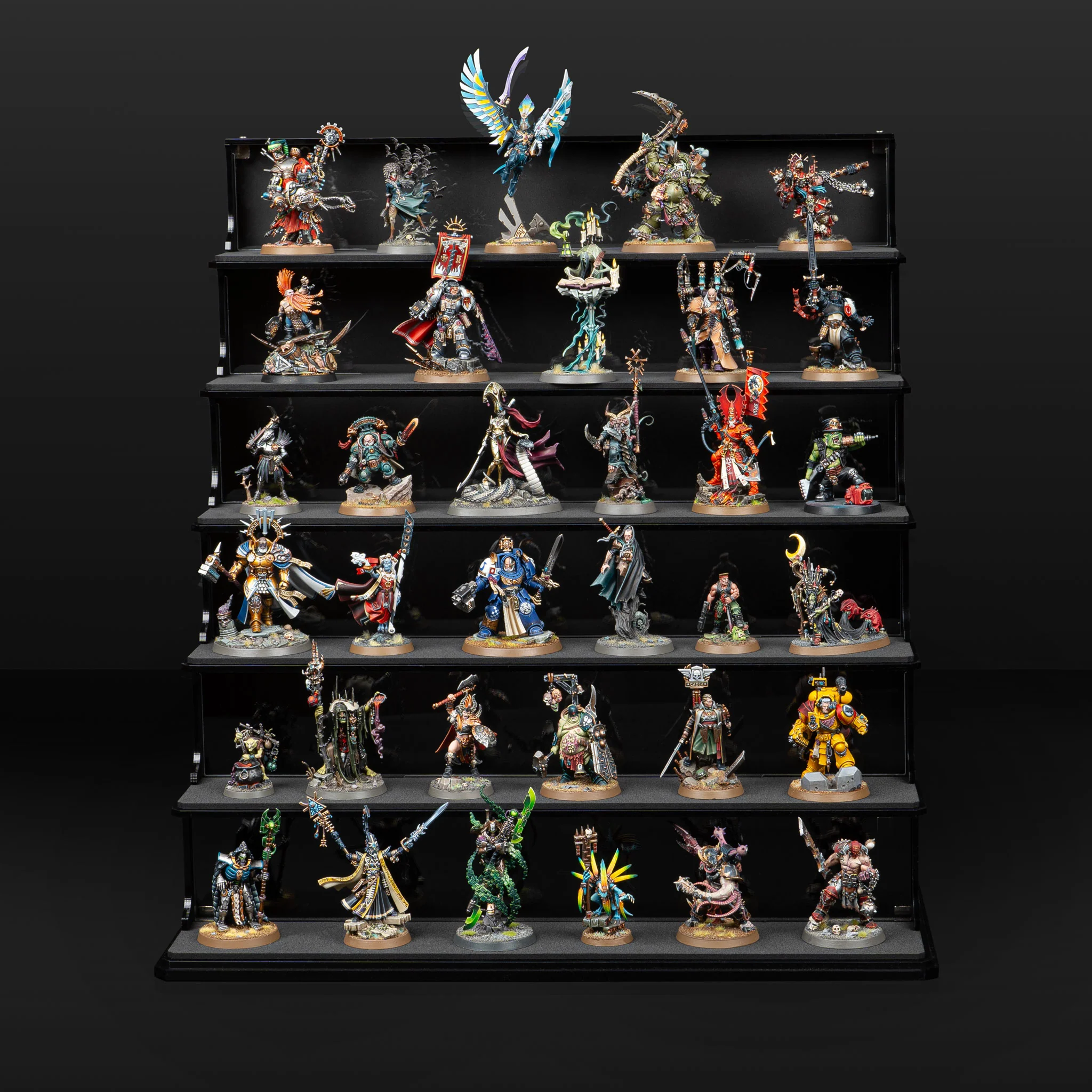 Display Podium for Warhammer® Miniatures - Image 2