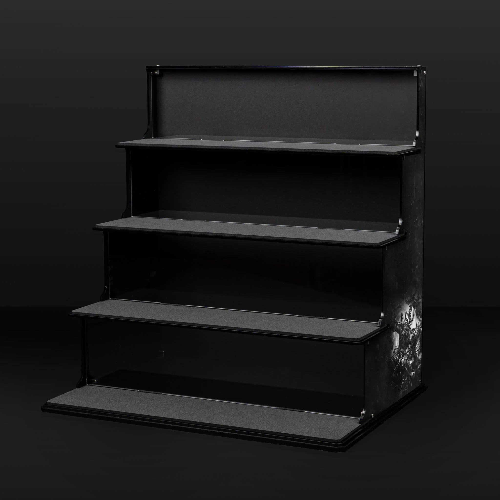 Display Podium for Warhammer® Miniatures - Image 21