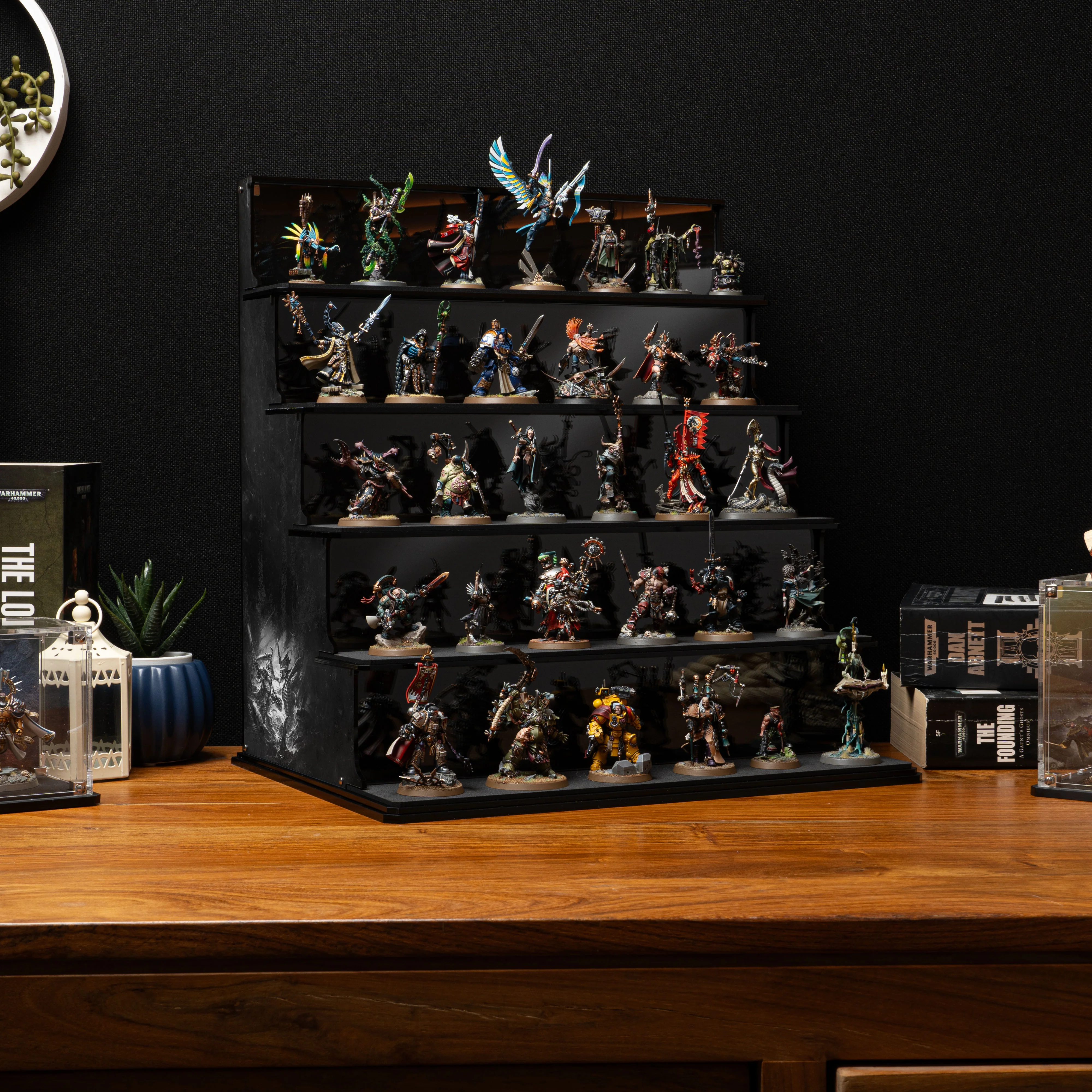 Display Podium for Warhammer® Miniatures - Image 4