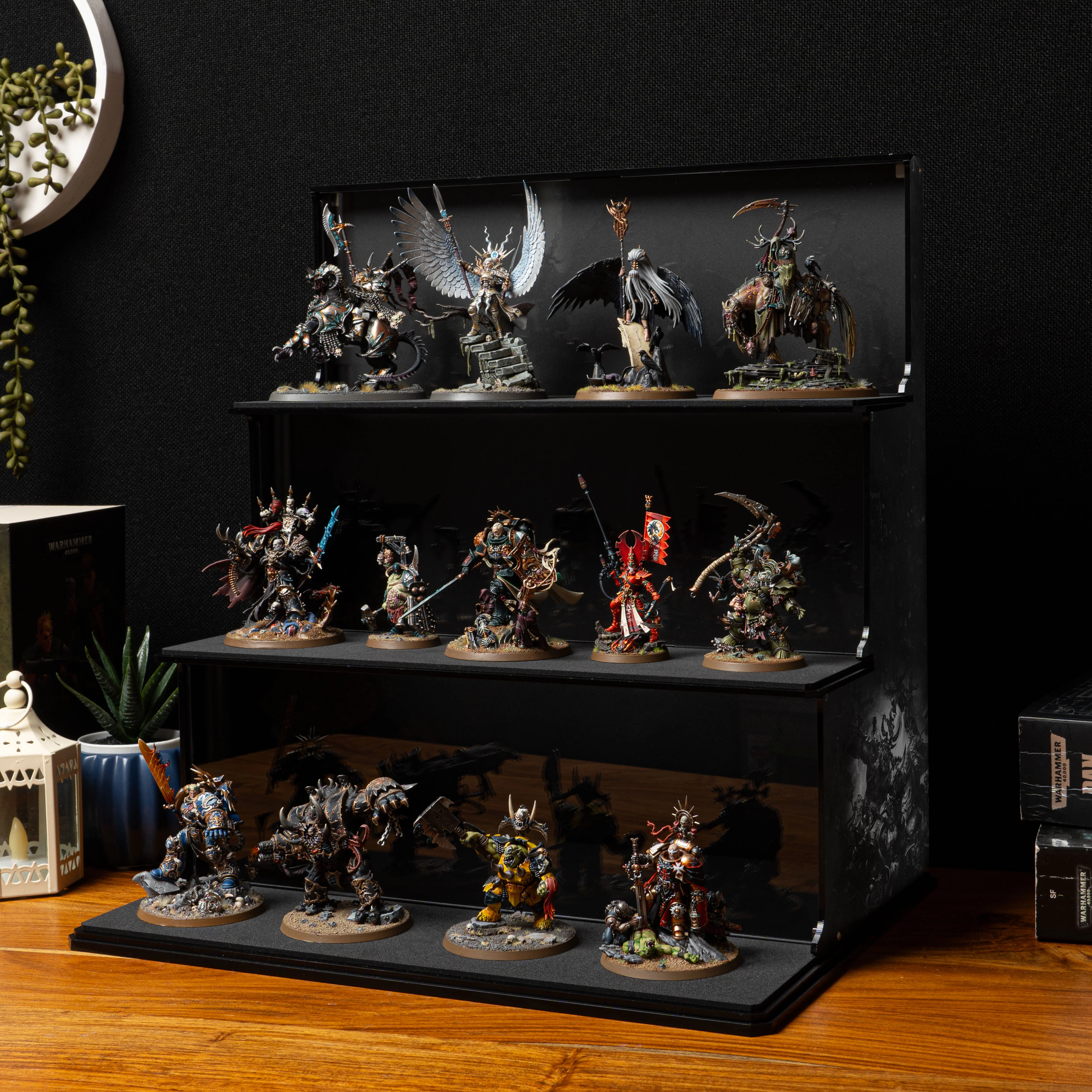 Display Podium for Warhammer® Miniatures - Image 5