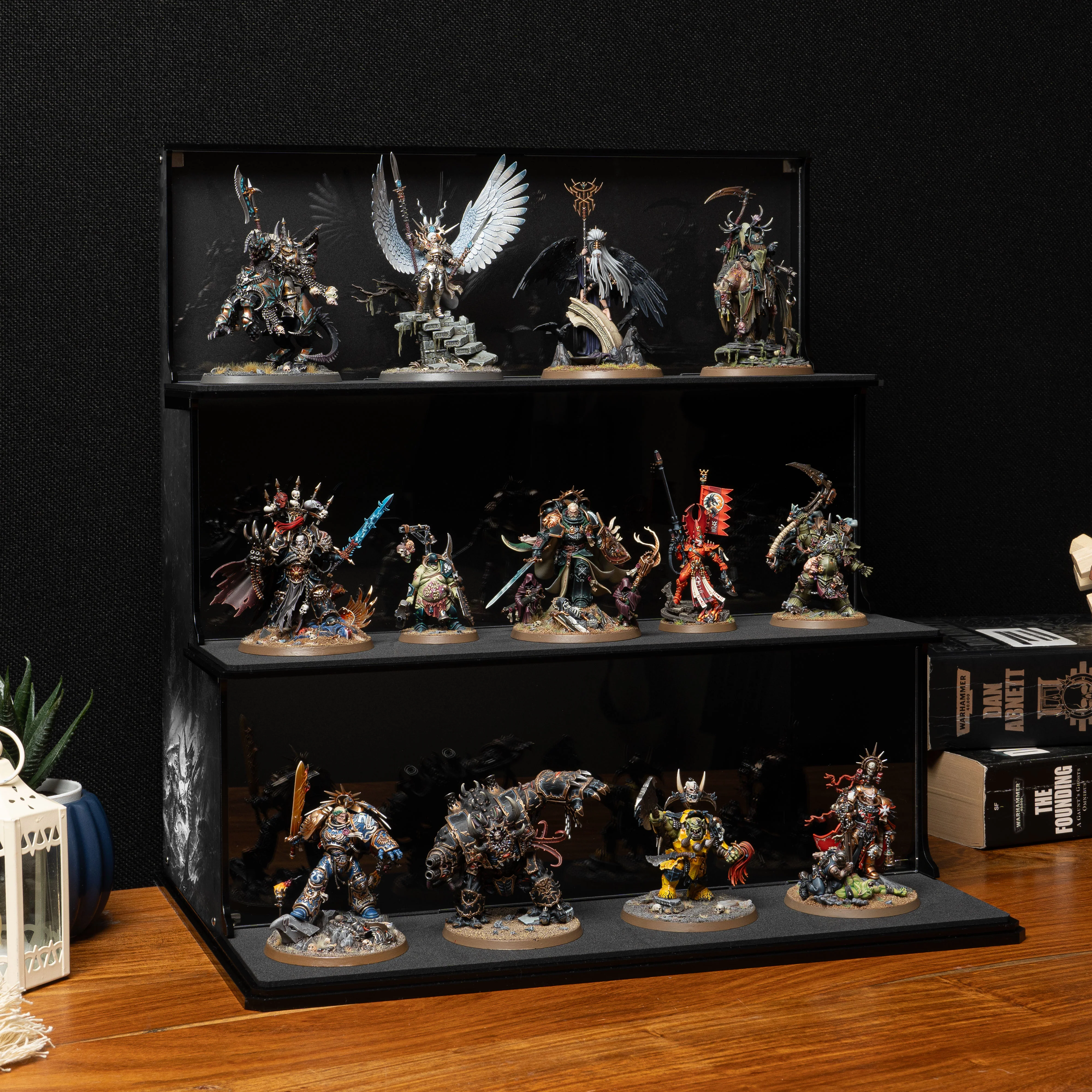 Display Podium for Warhammer® Miniatures - Image 6