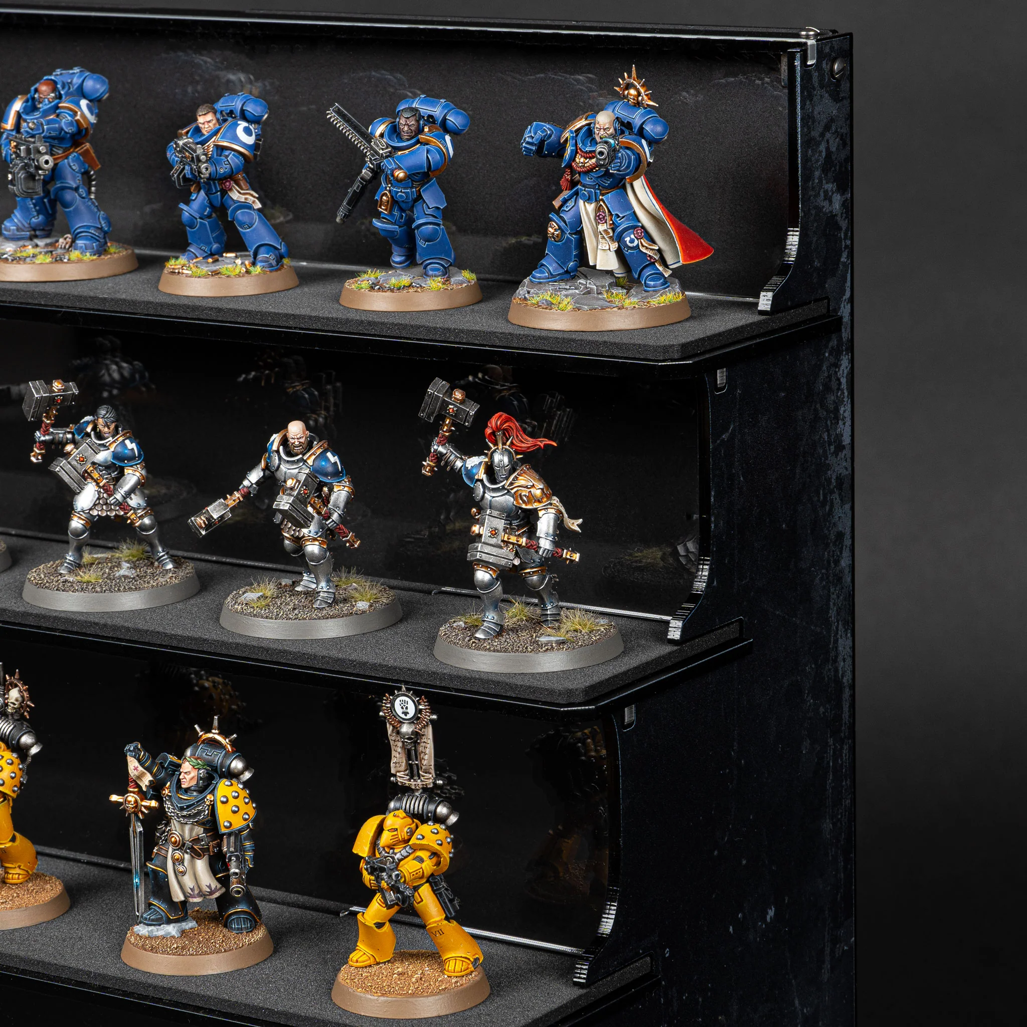 Display Podium for Warhammer® Miniatures - Image 8