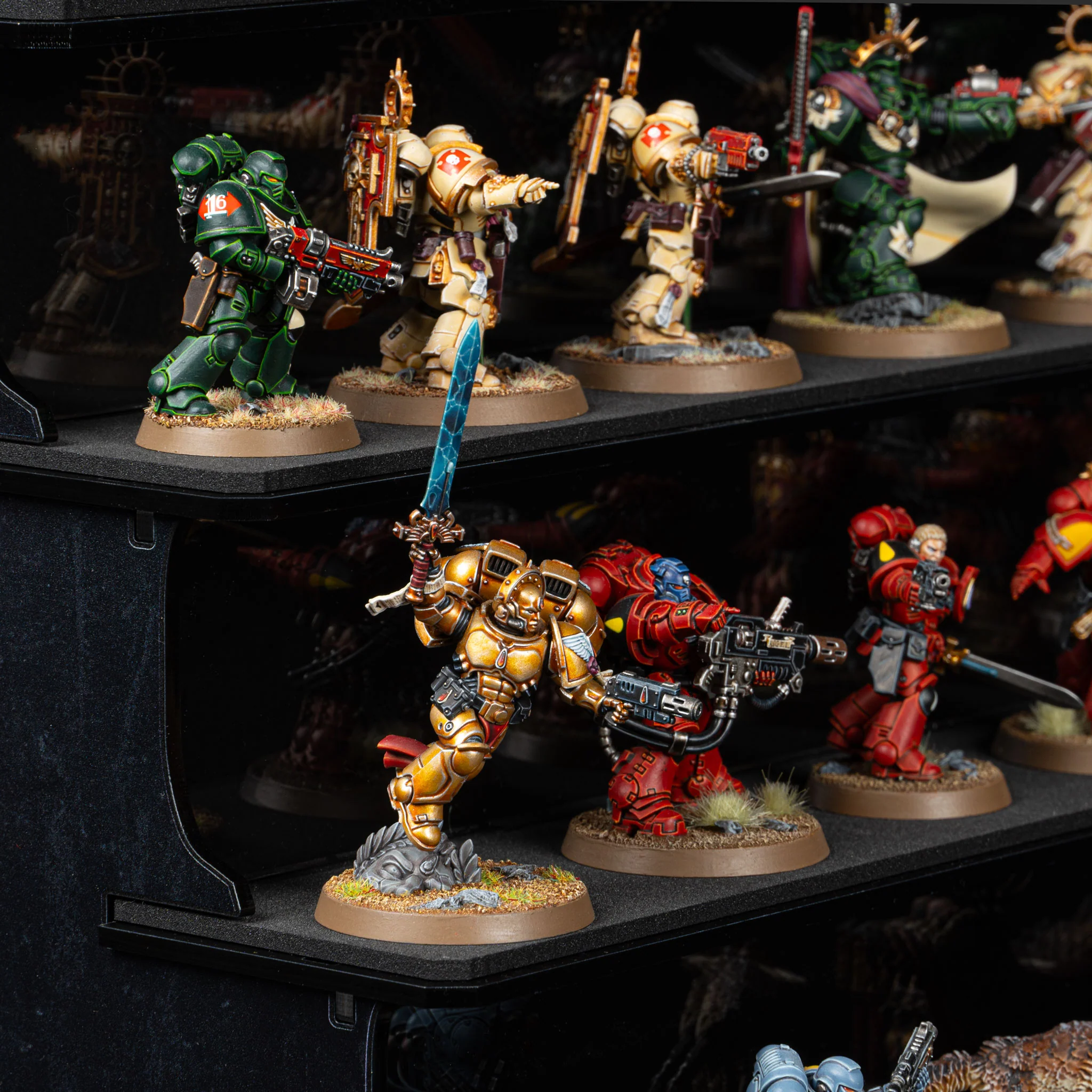 Display Podium for Warhammer® Miniatures - Image 9