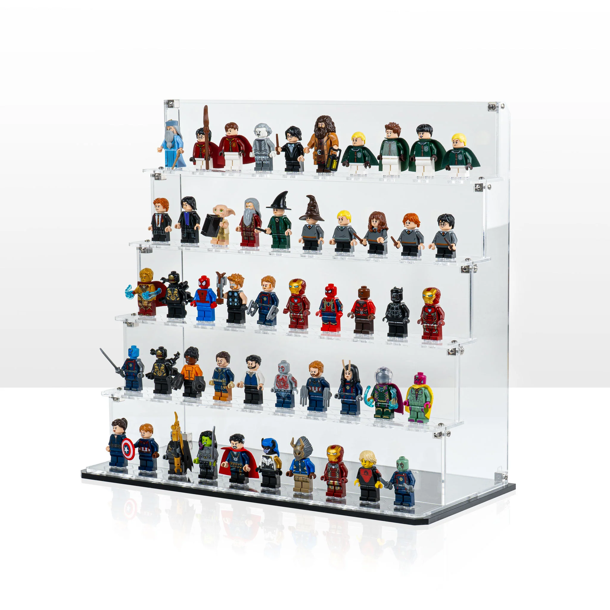 Display Podiums for LEGO® Minifigures - Image 3